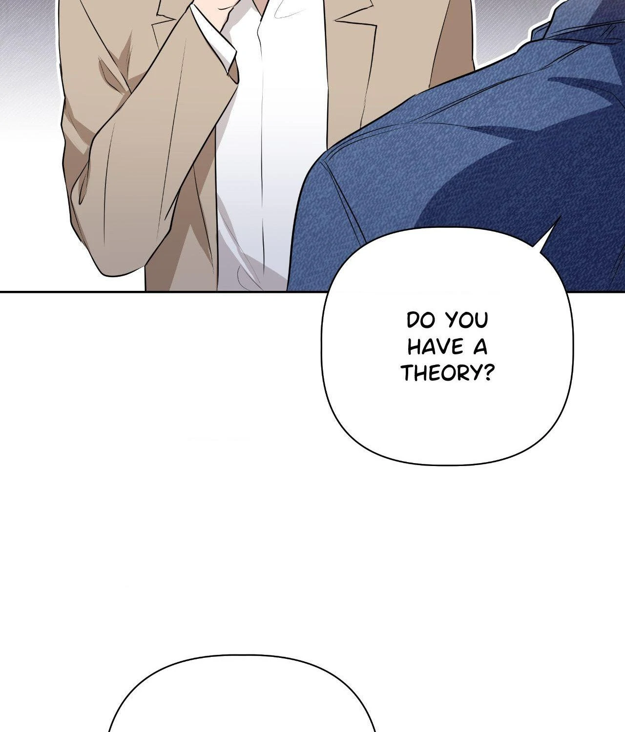 My Perfect Omega Chapter 27 - Page 88 in English