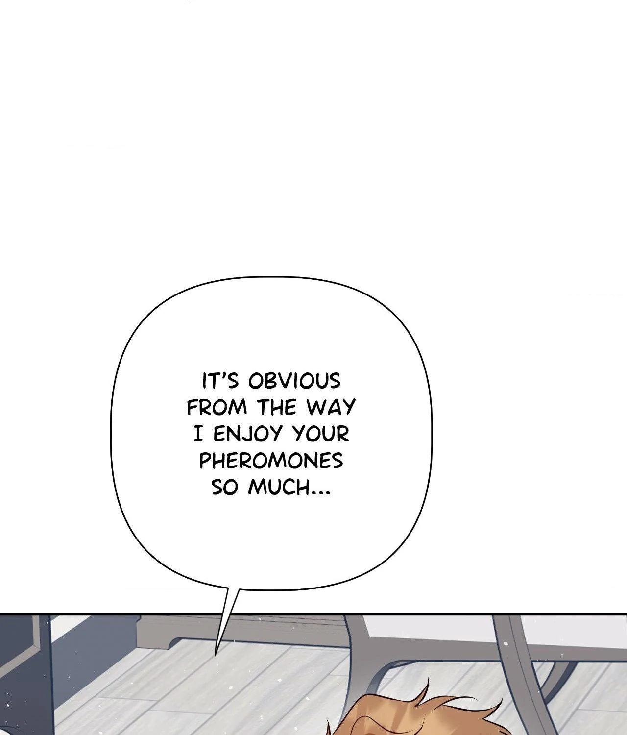 My Perfect Omega Chapter 27 - Page 9 in English