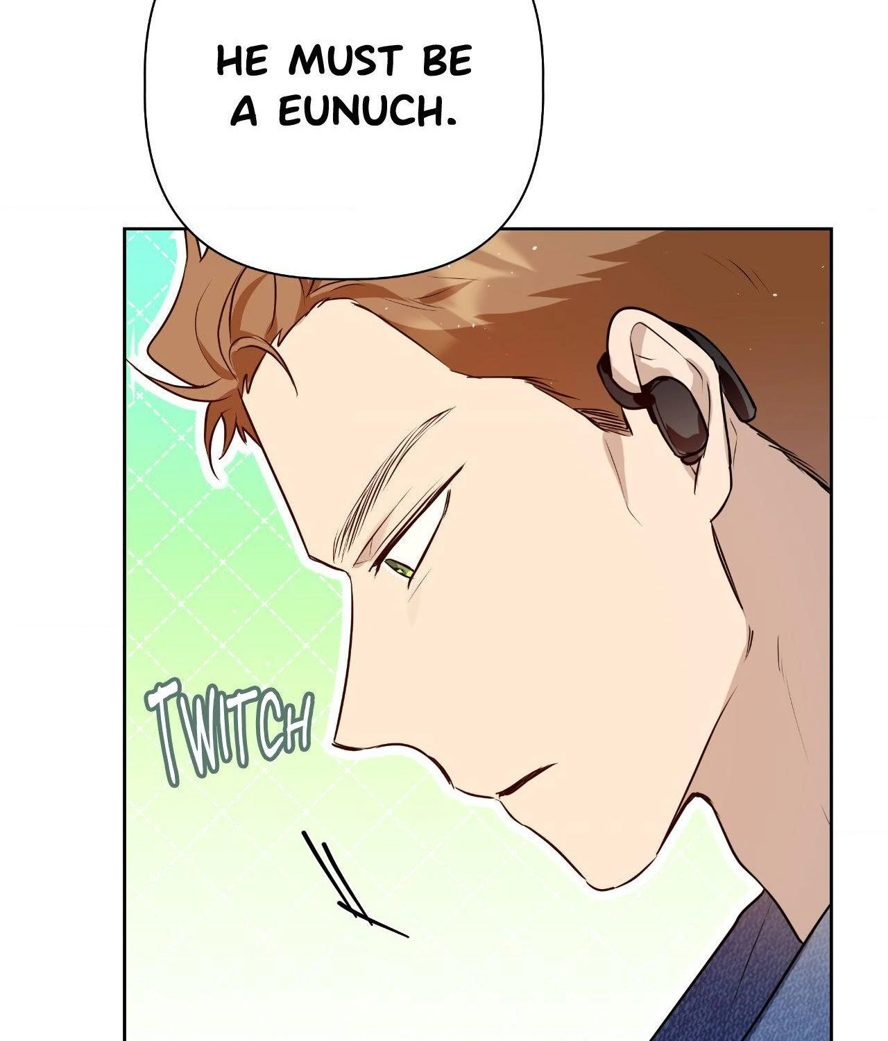 My Perfect Omega Chapter 27 - Page 89 in English