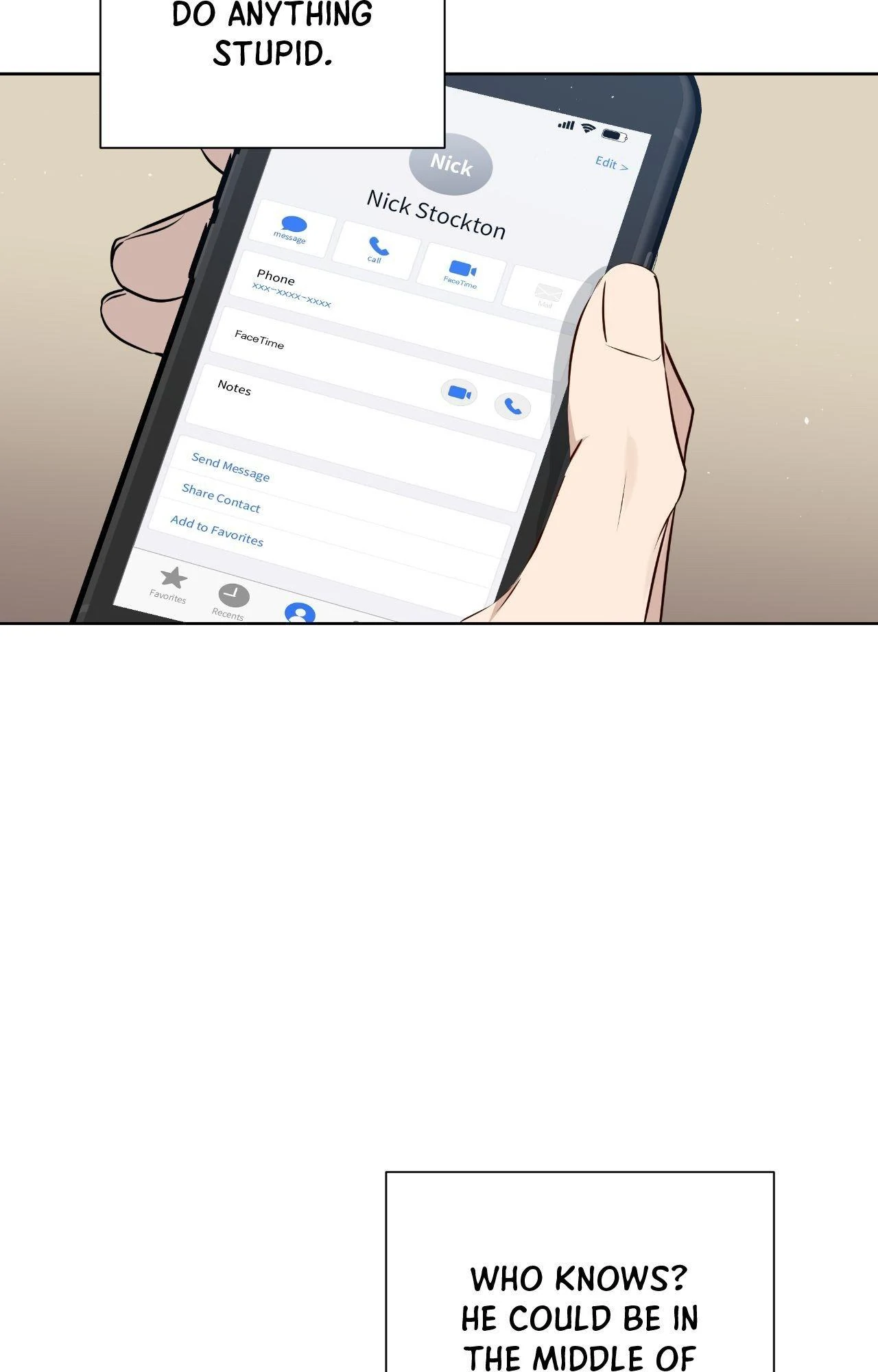 My Perfect Omega Chapter 28 - Page 102 in English