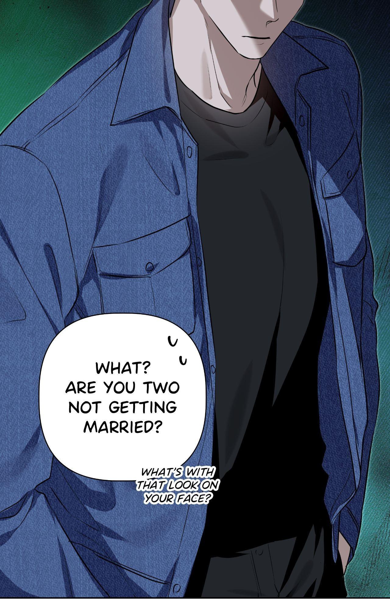 My Perfect Omega Chapter 28 - Page 11 in English