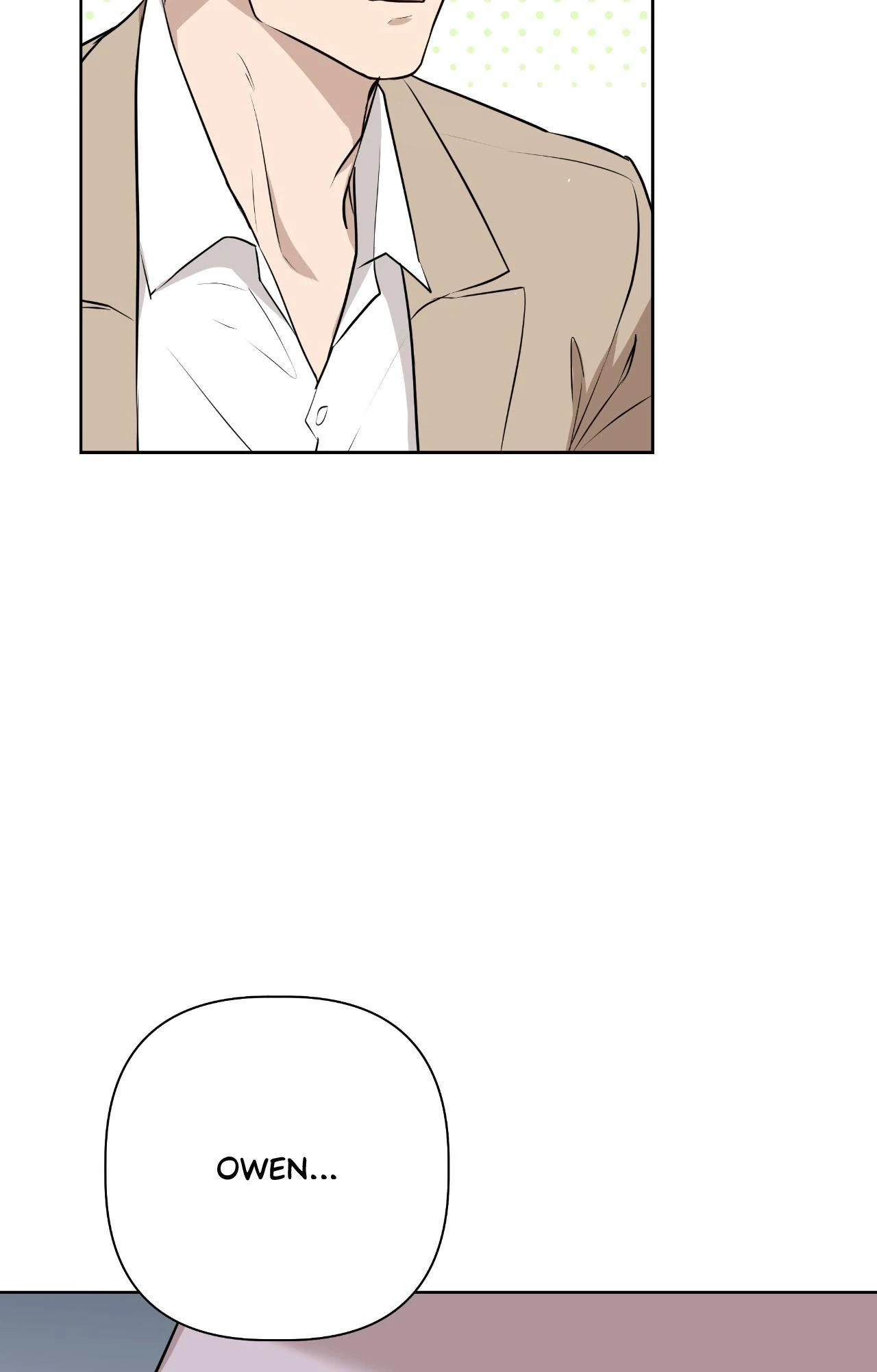 My Perfect Omega Chapter 28 - Page 18 in English