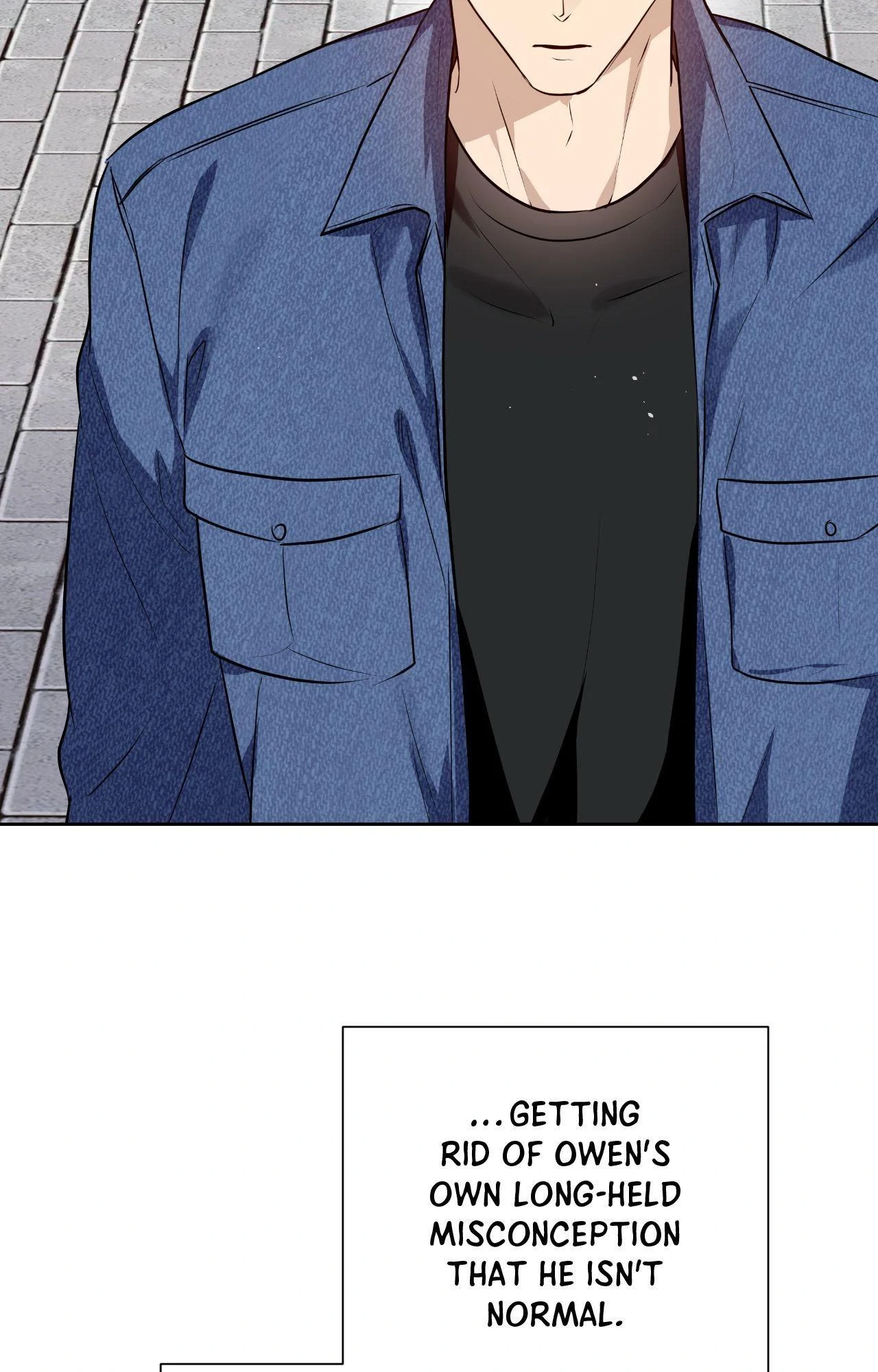 My Perfect Omega Chapter 28 - Page 26 in English