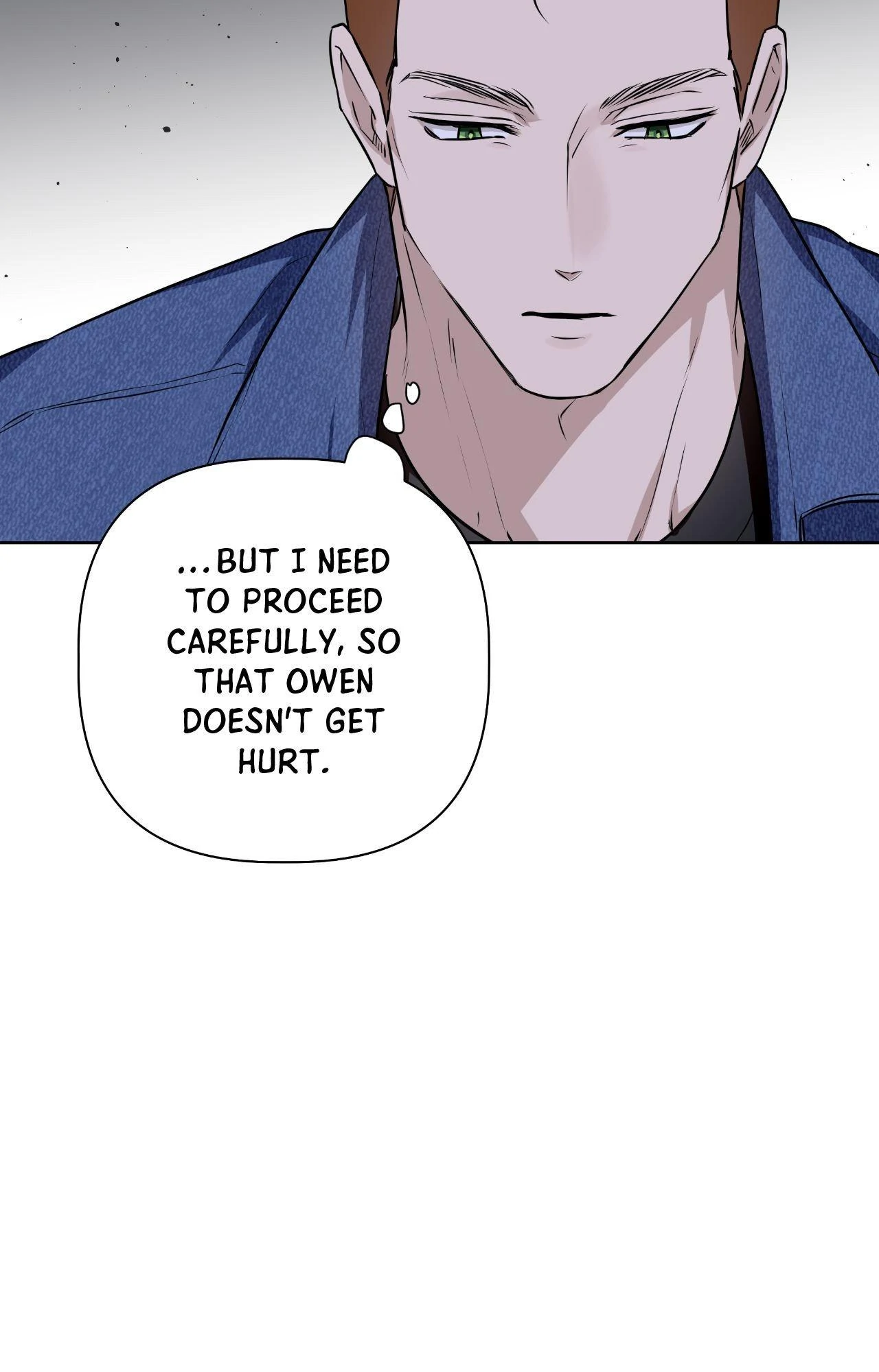 My Perfect Omega Chapter 28 - Page 28 in English