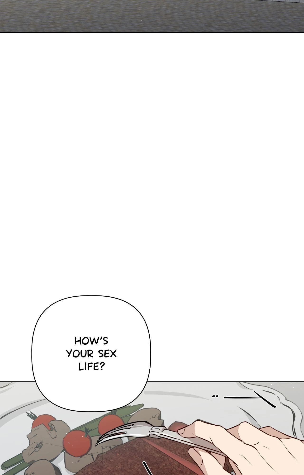 My Perfect Omega Chapter 28 - Page 44 in English