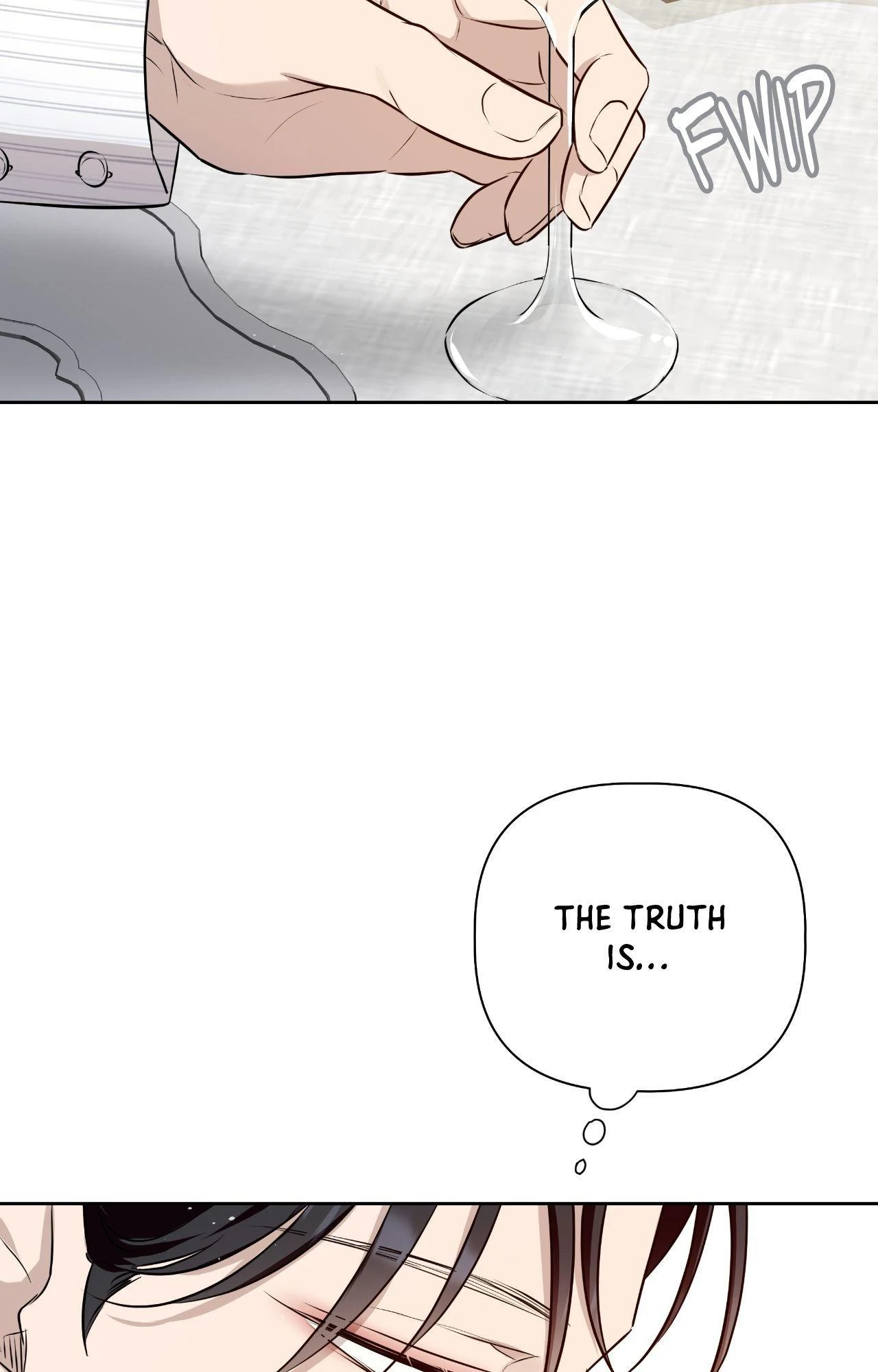 My Perfect Omega Chapter 28 - Page 51 in English