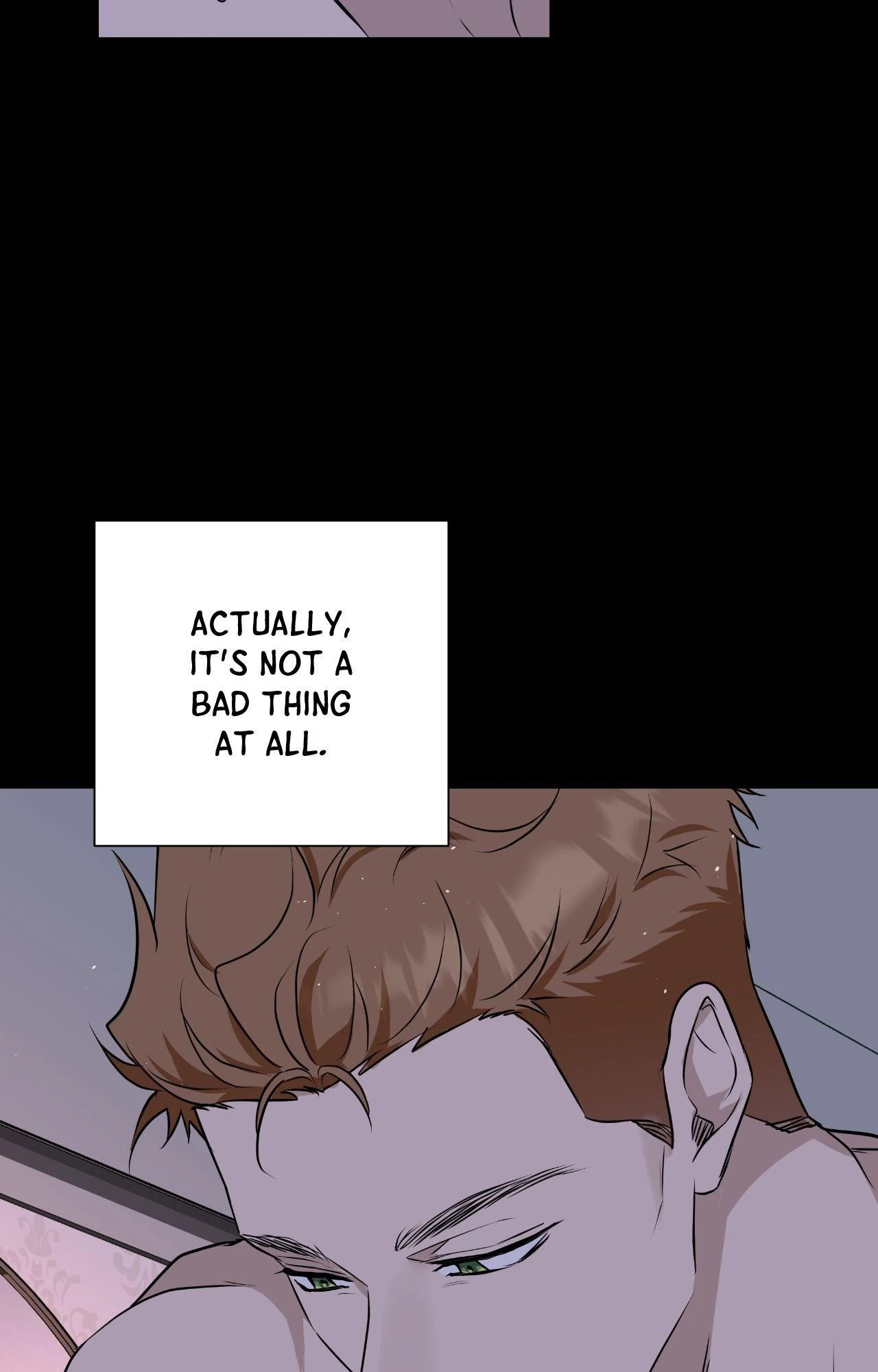 My Perfect Omega Chapter 28 - Page 61 in English