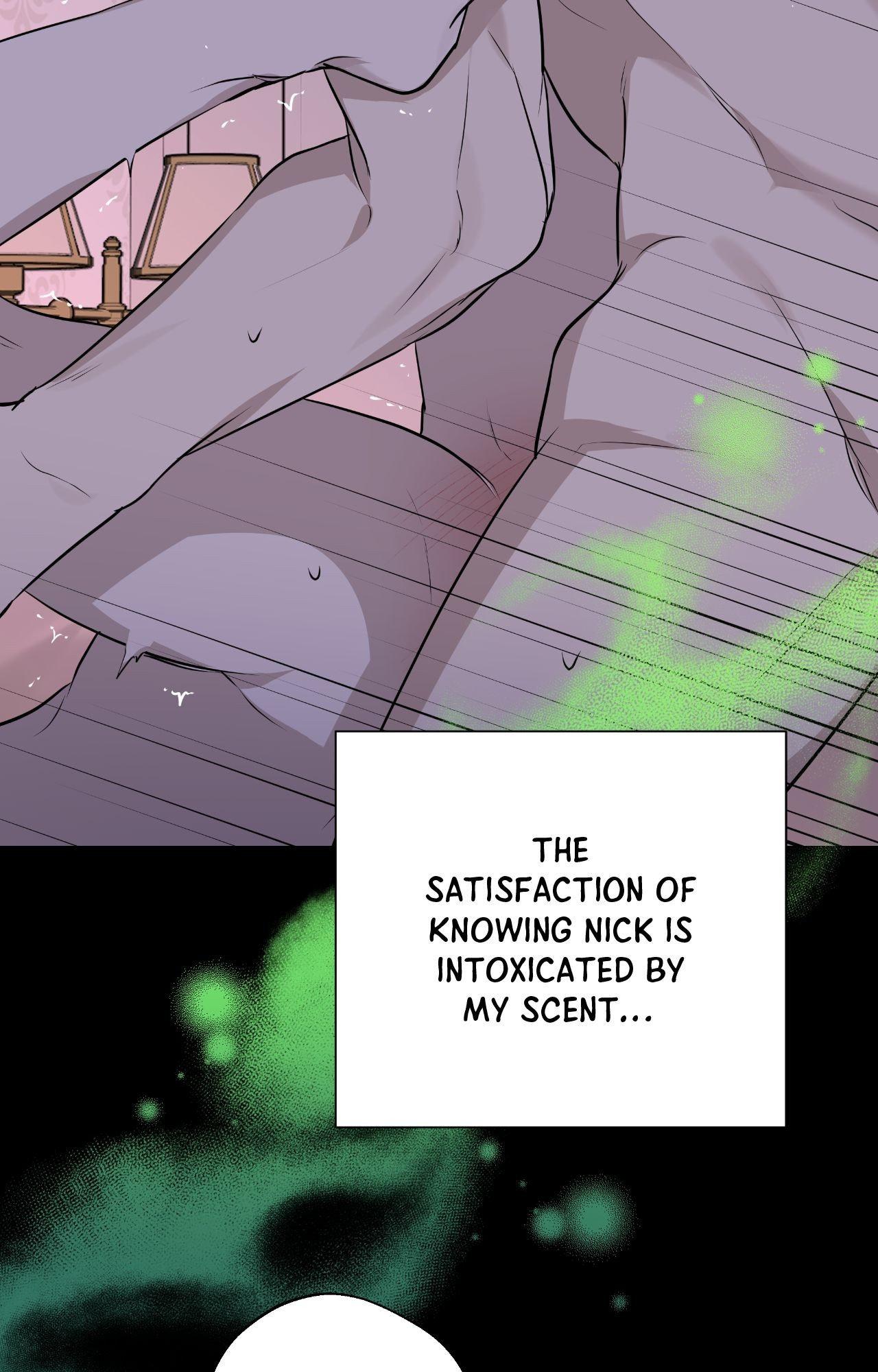 My Perfect Omega Chapter 28 - Page 64 in English