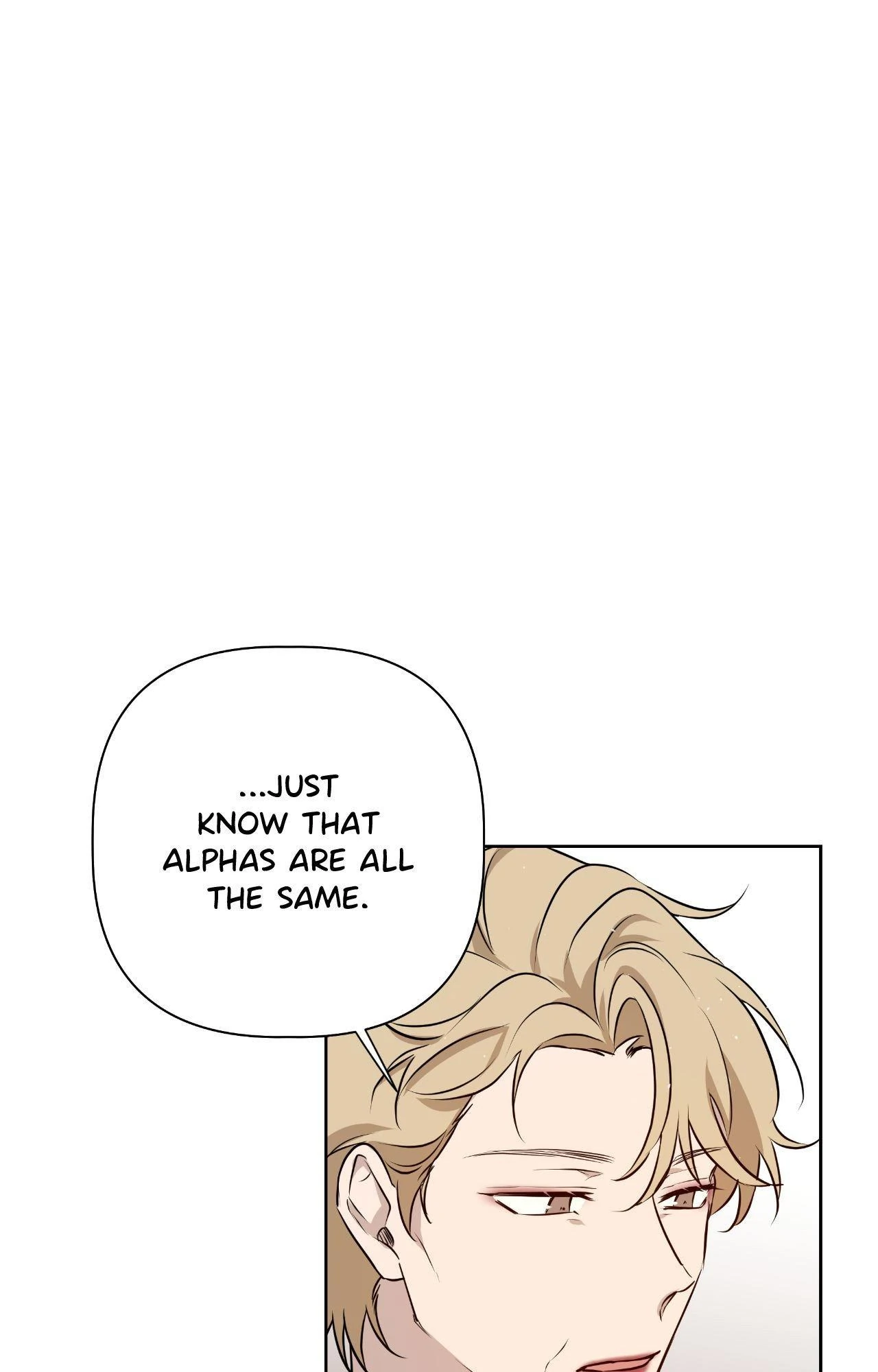 My Perfect Omega Chapter 28 - Page 77 in English