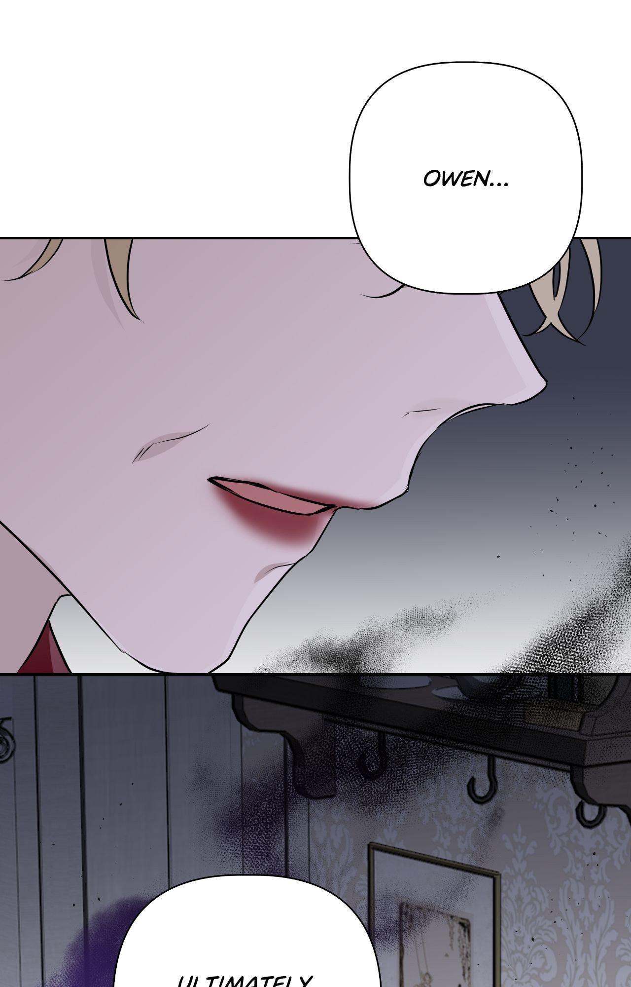 My Perfect Omega Chapter 28 - Page 90 in English
