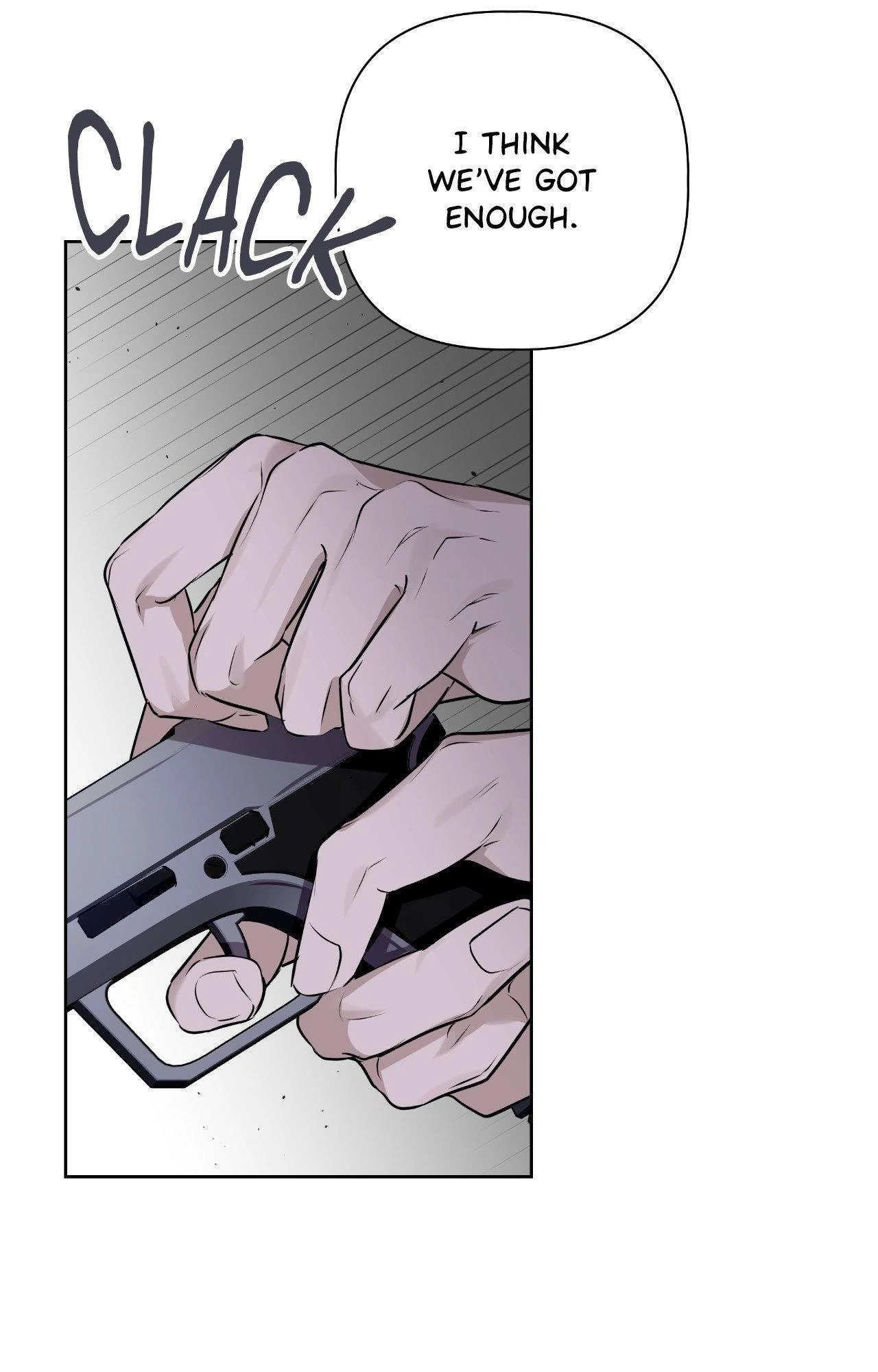 My Perfect Omega Chapter 29 - Page 102 in English
