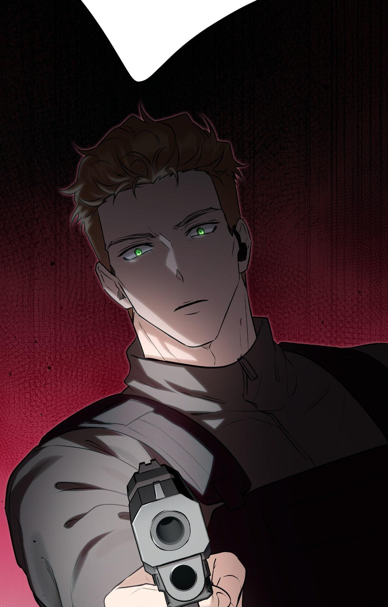 My Perfect Omega Chapter 29 - Page 108 in English
