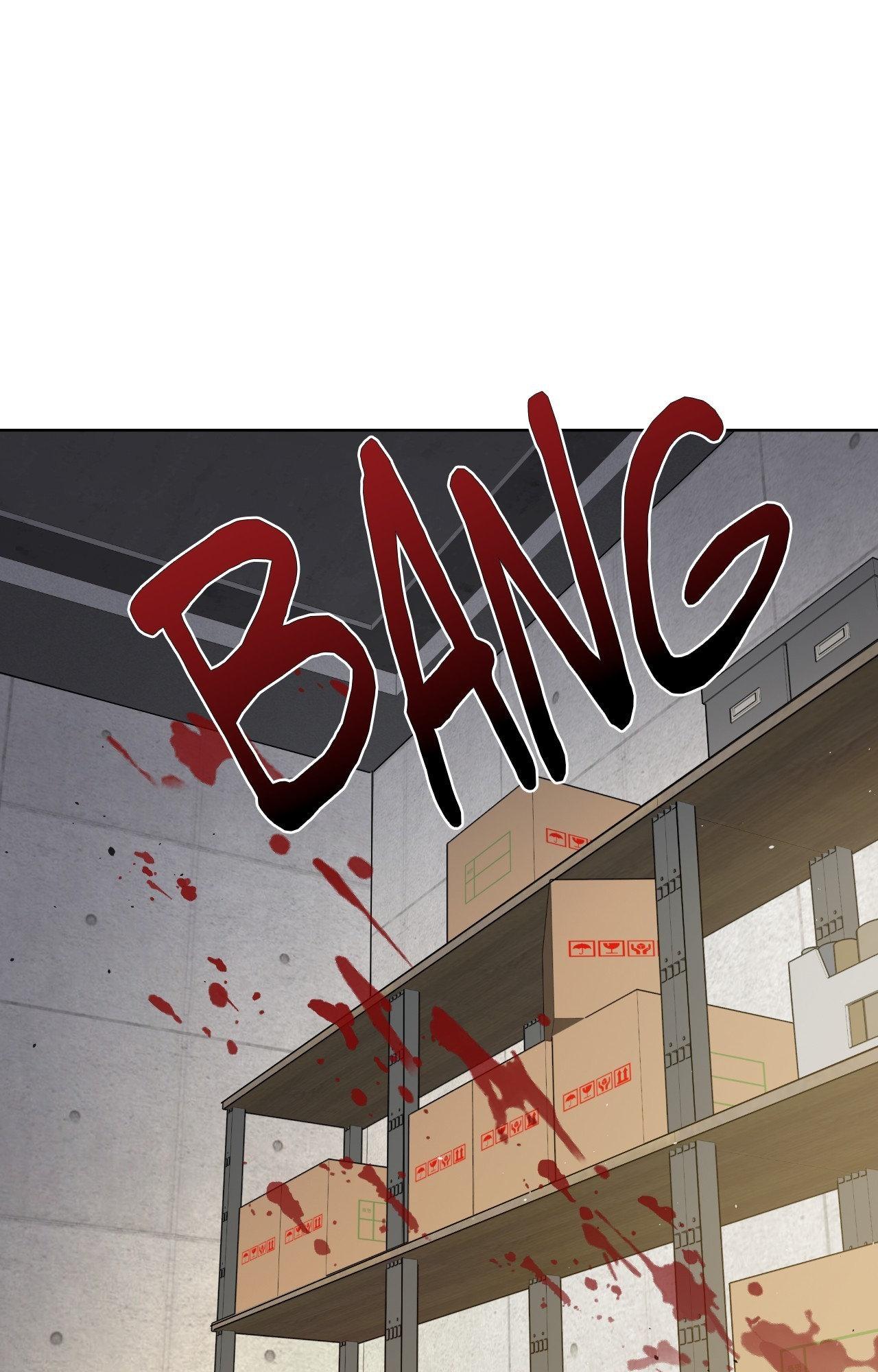 My Perfect Omega Chapter 29 - Page 110 in English