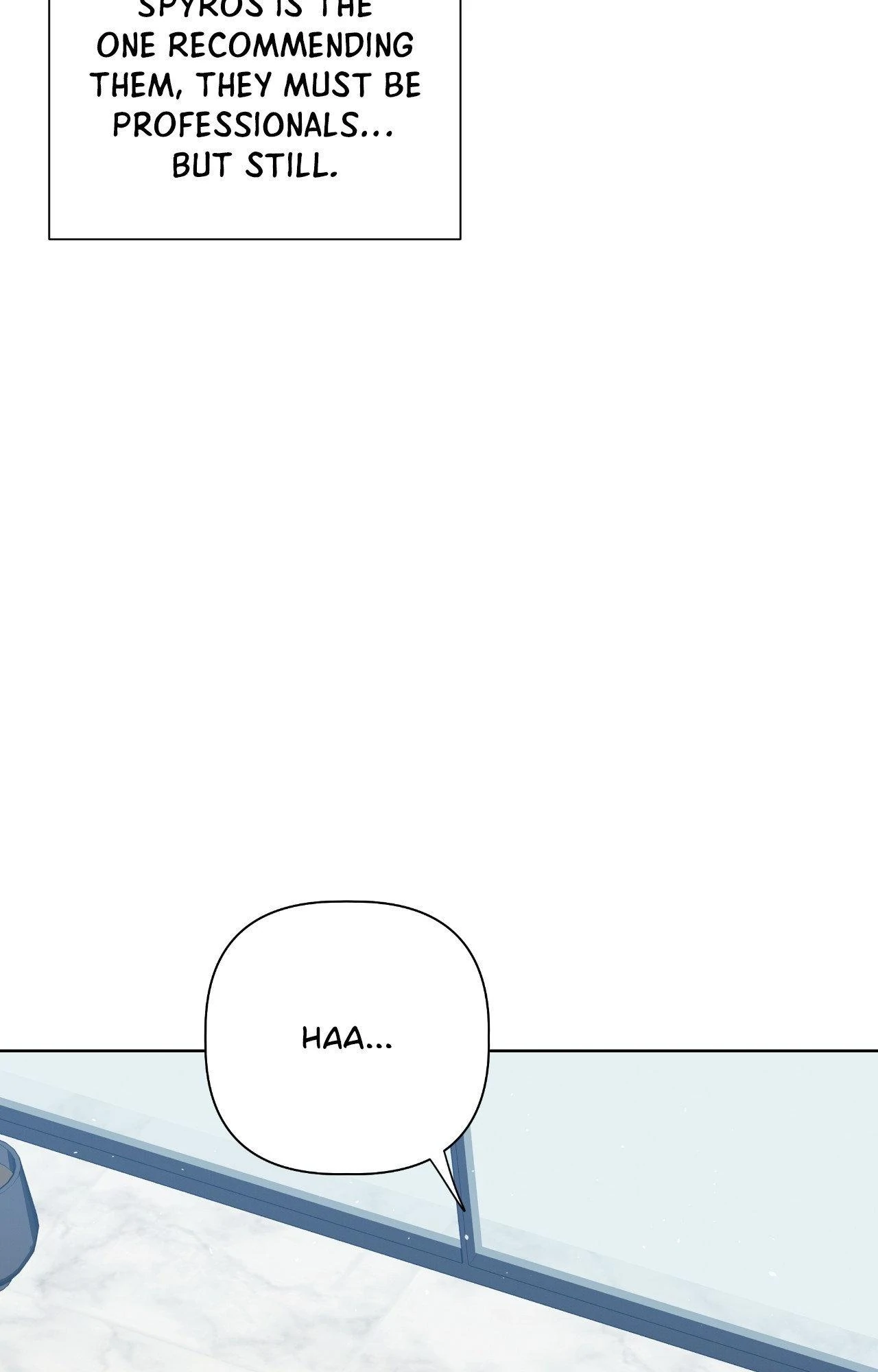 My Perfect Omega Chapter 29 - Page 17 in English
