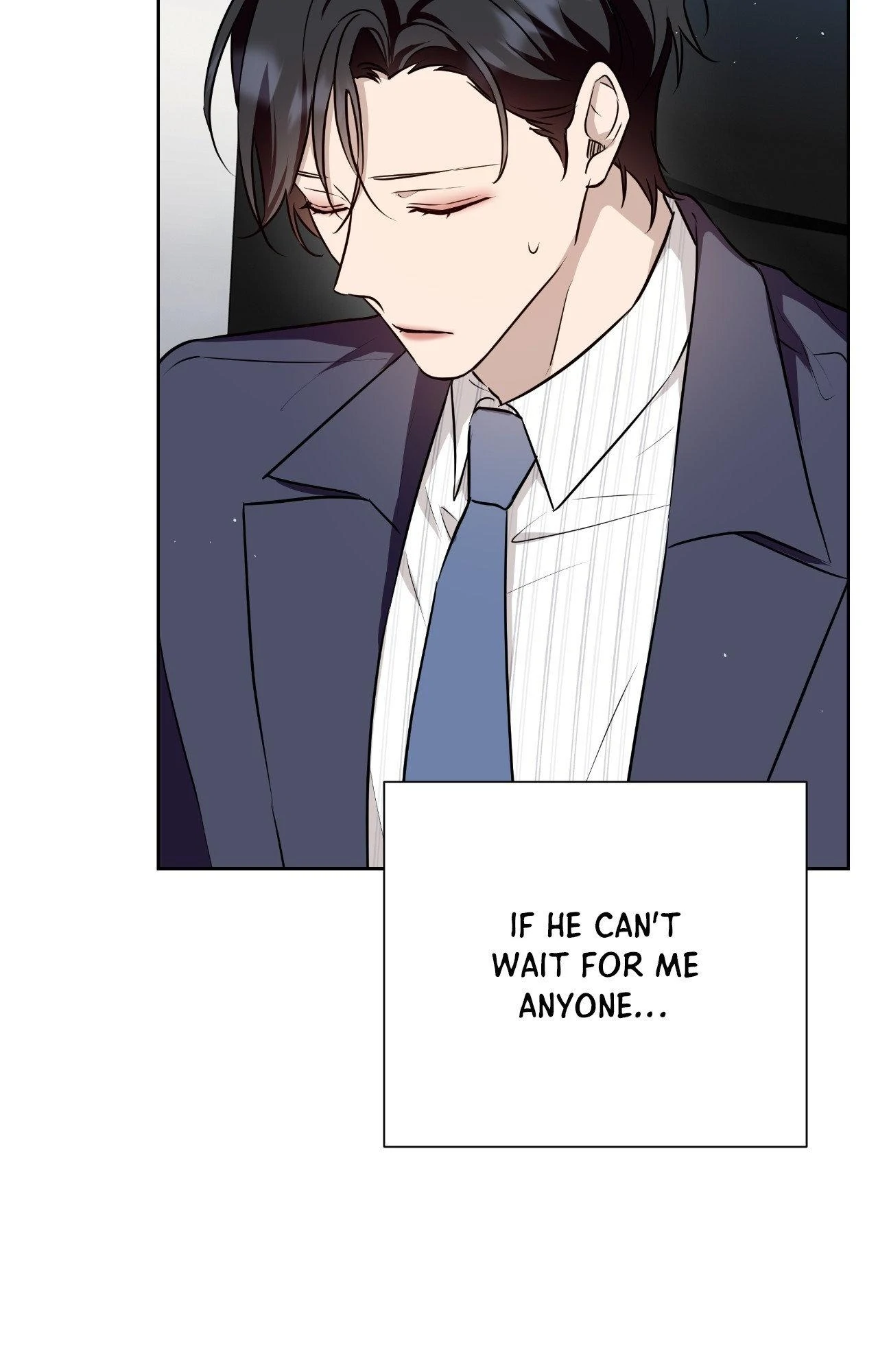 My Perfect Omega Chapter 29 - Page 21 in English