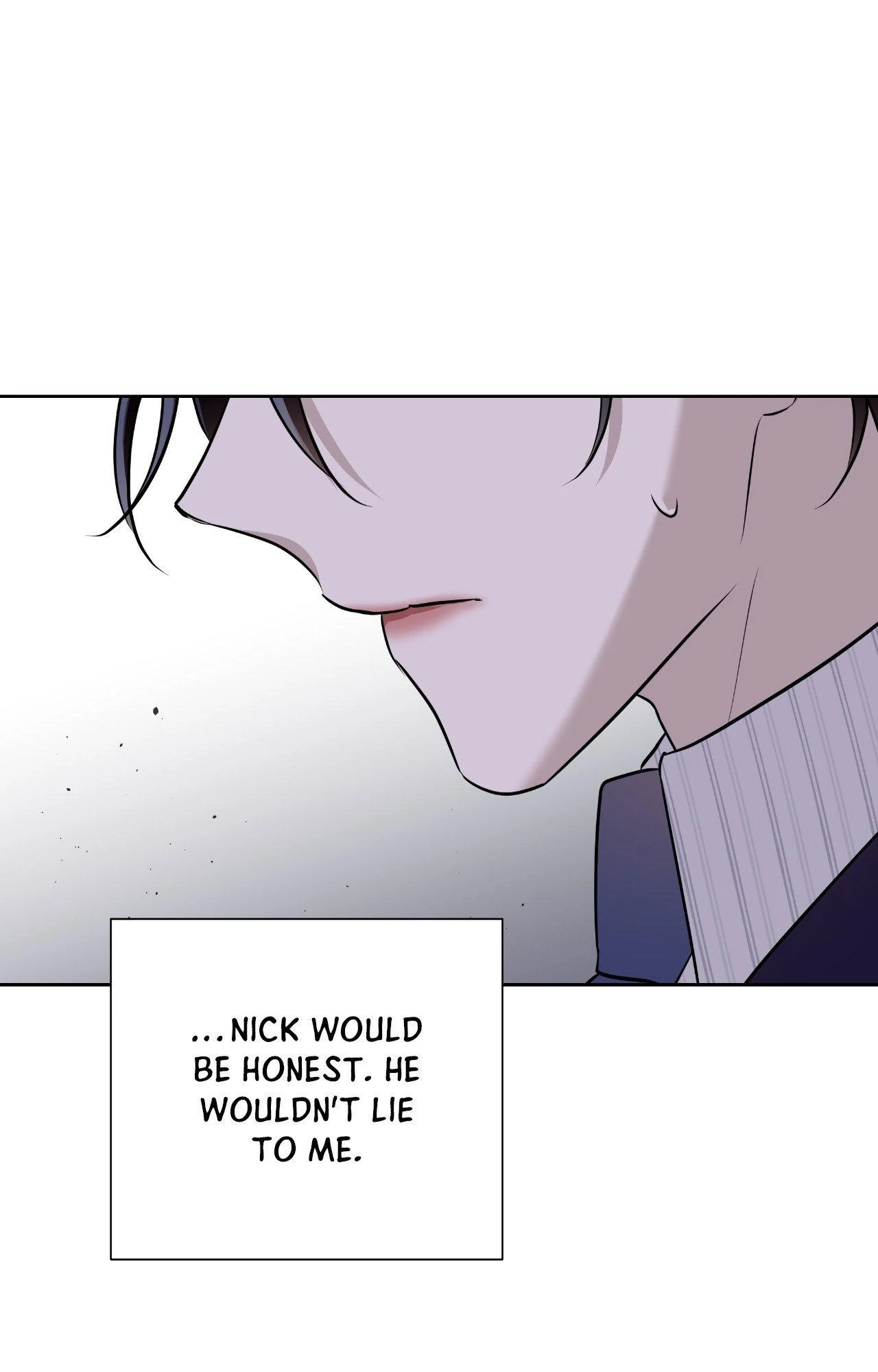 My Perfect Omega Chapter 29 - Page 22 in English