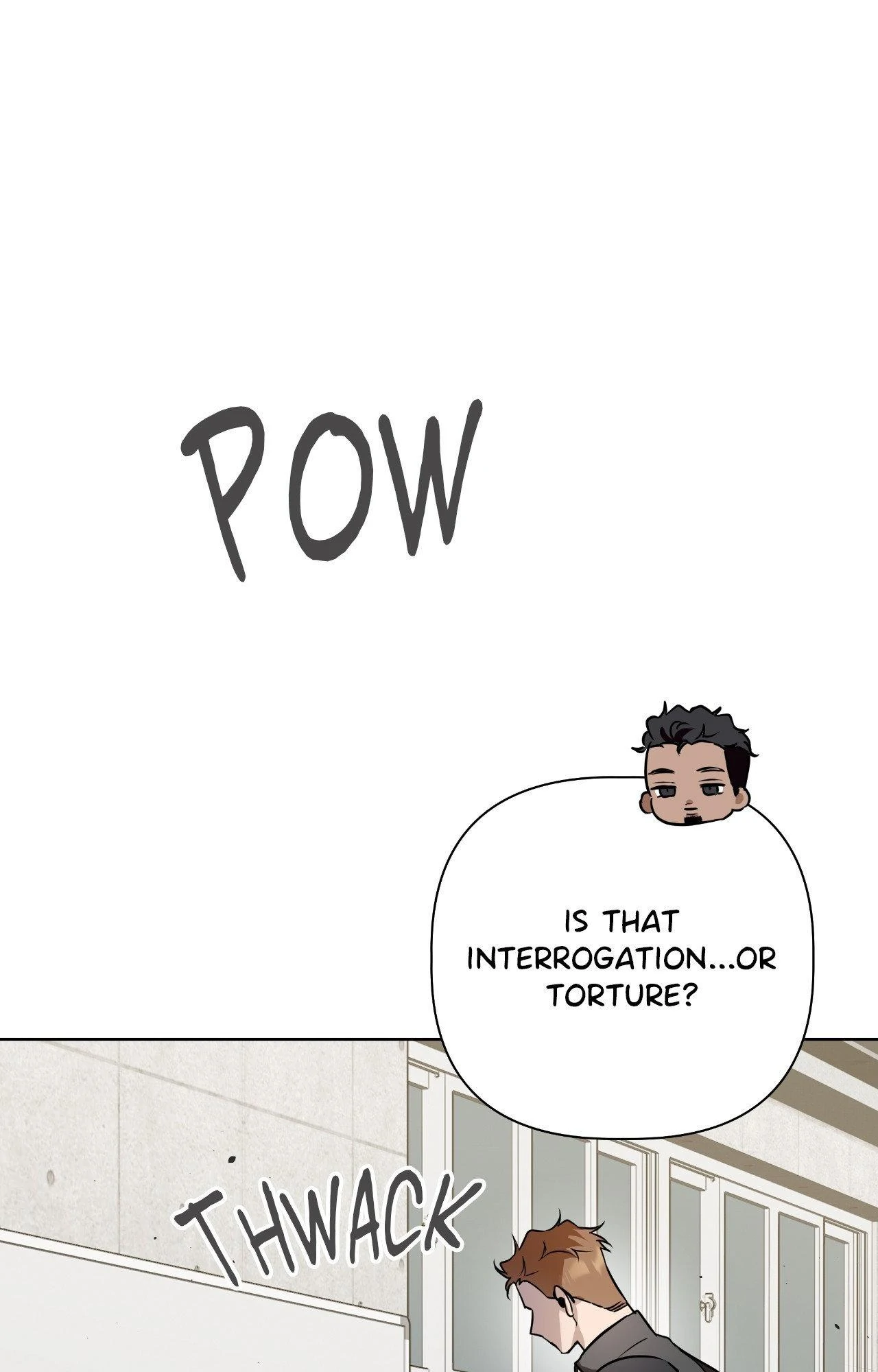 My Perfect Omega Chapter 29 - Page 38 in English