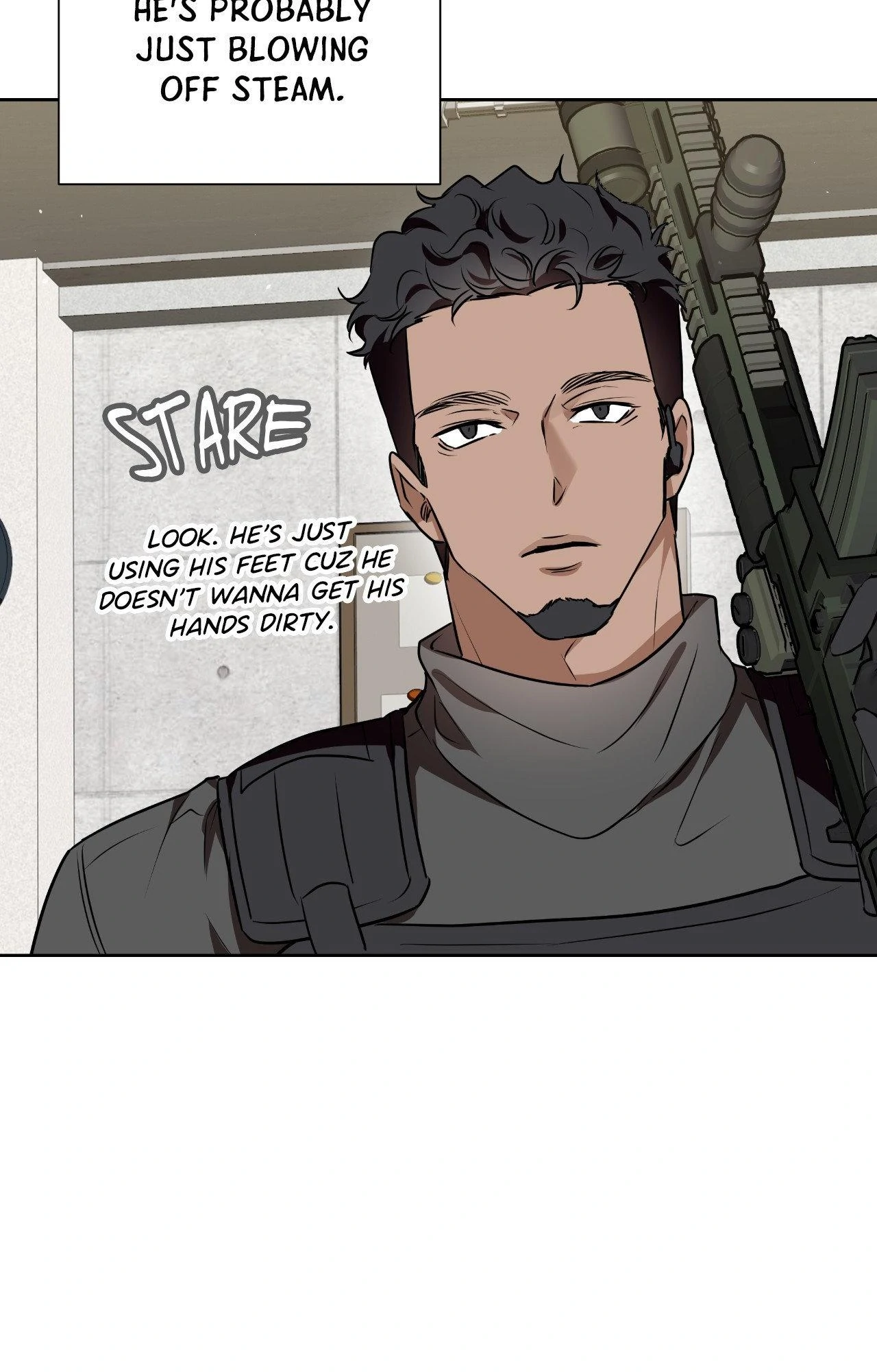 My Perfect Omega Chapter 29 - Page 44 in English