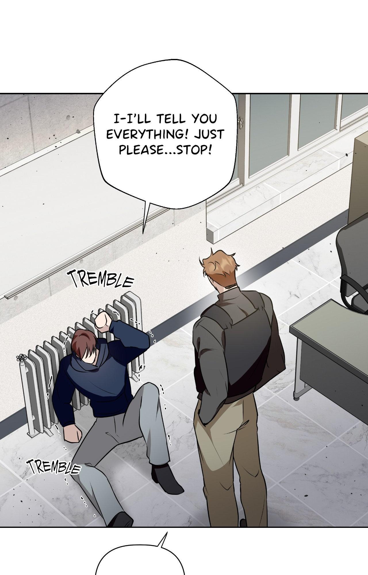 My Perfect Omega Chapter 29 - Page 49 in English