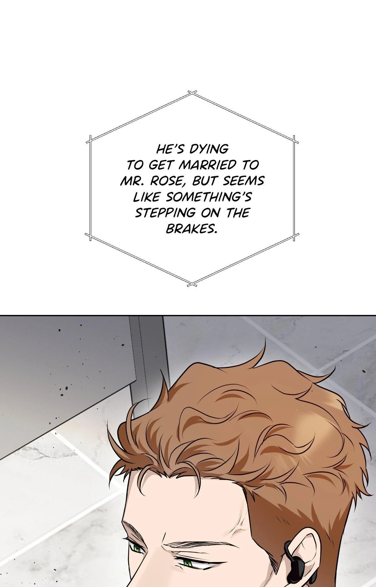 My Perfect Omega Chapter 29 - Page 53 in English