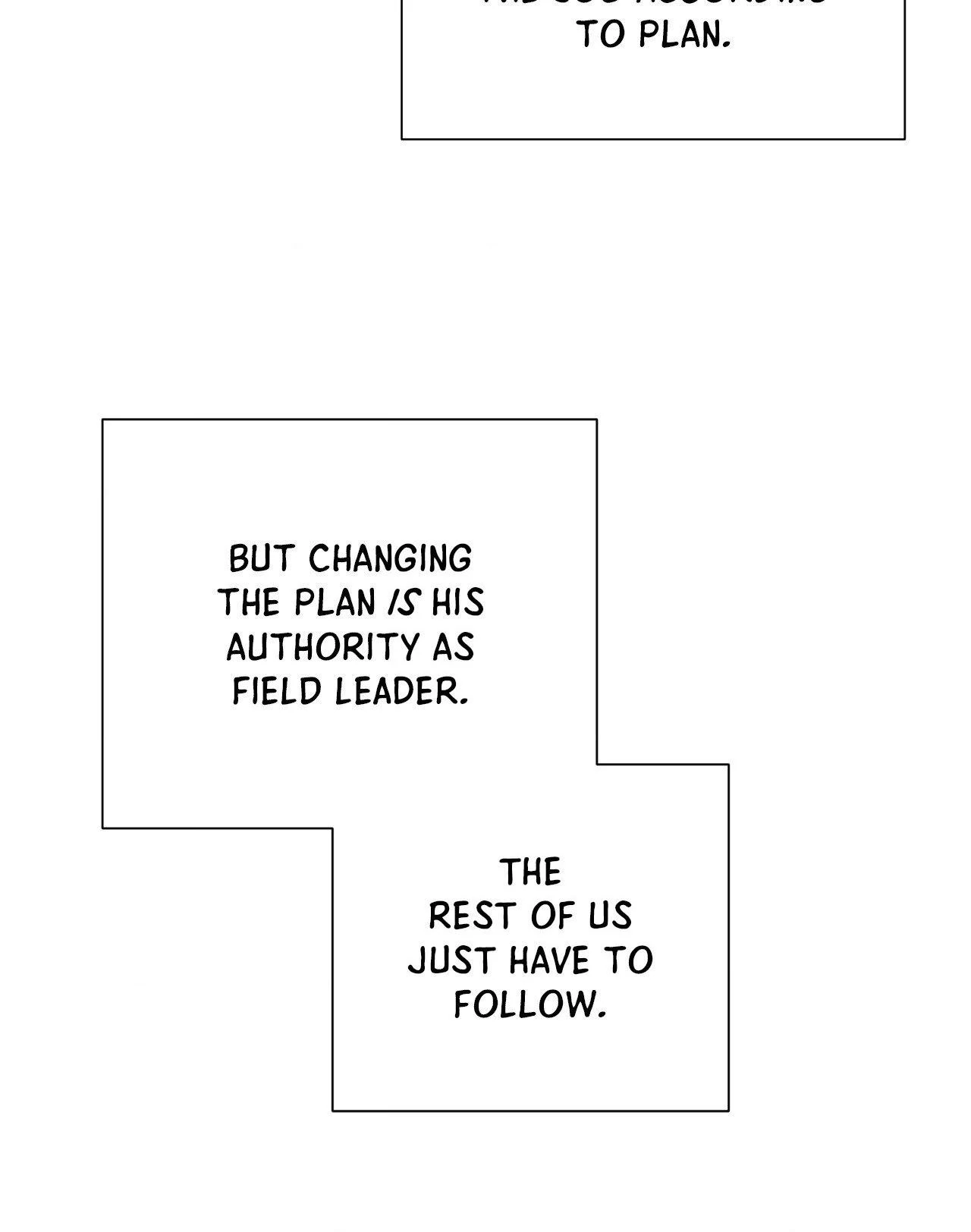 My Perfect Omega Chapter 29 - Page 64 in English