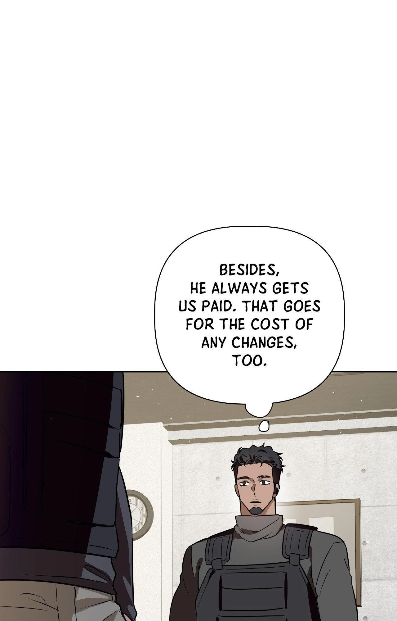 My Perfect Omega Chapter 29 - Page 65 in English
