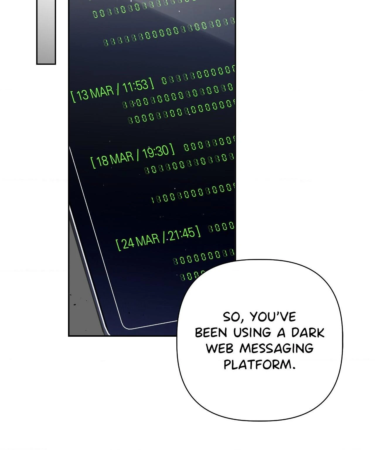 My Perfect Omega Chapter 29 - Page 72 in English