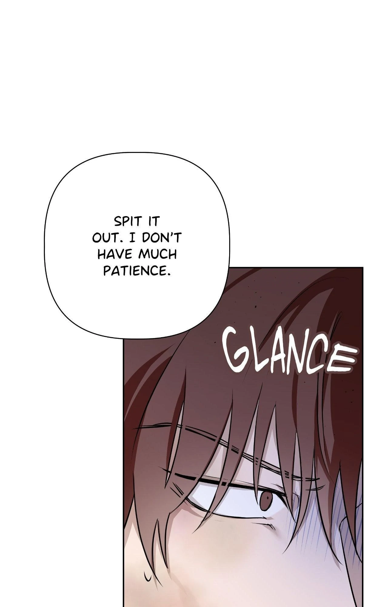 My Perfect Omega Chapter 29 - Page 76 in English