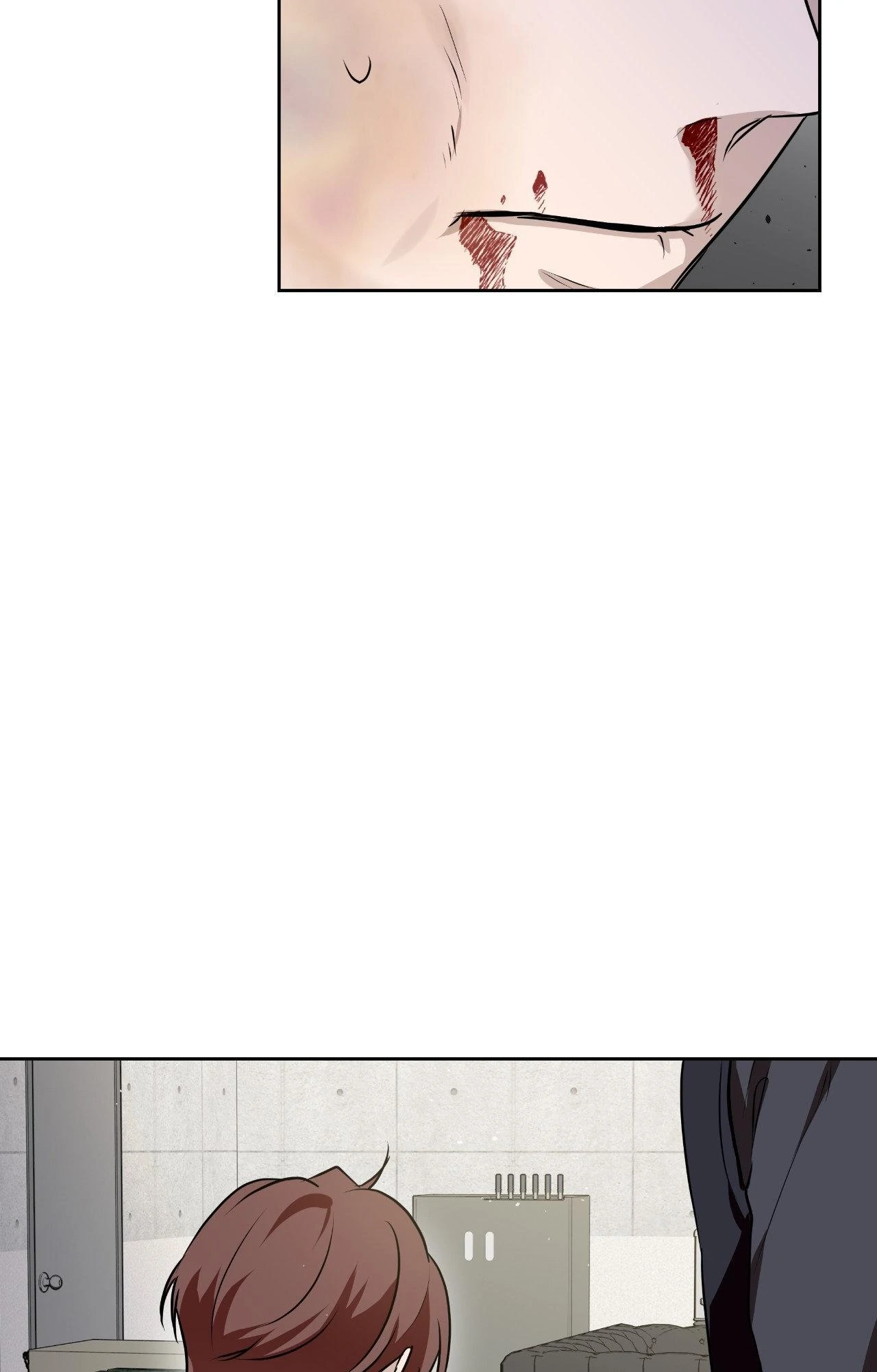 My Perfect Omega Chapter 29 - Page 77 in English