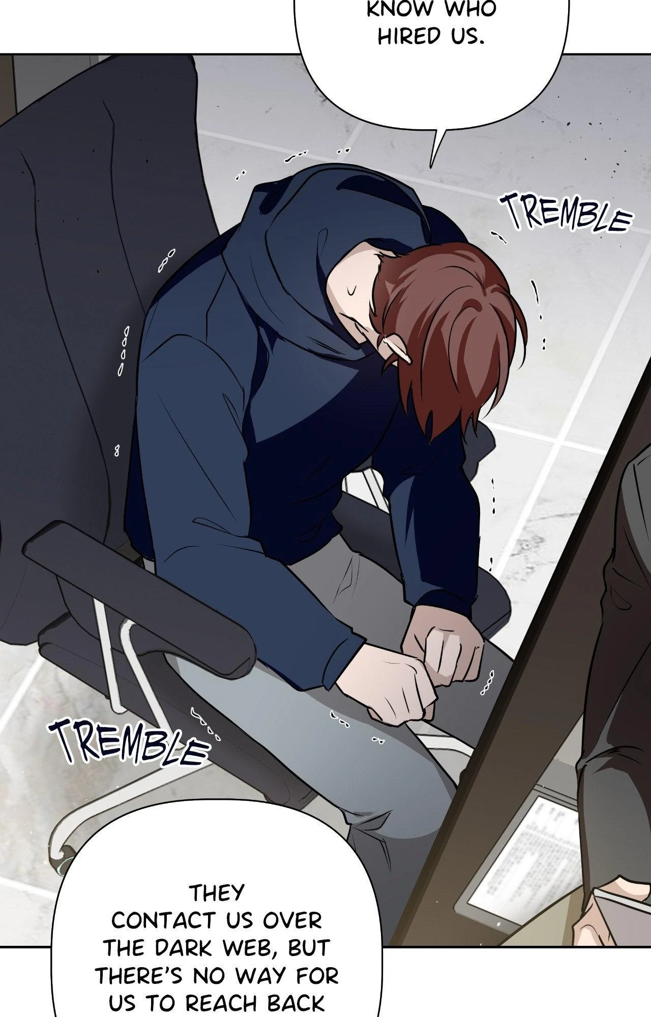 My Perfect Omega Chapter 29 - Page 79 in English