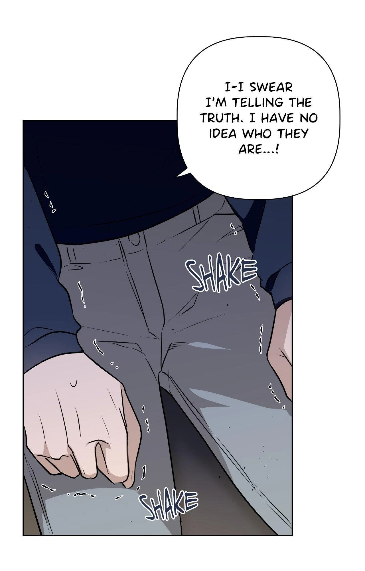 My Perfect Omega Chapter 29 - Page 81 in English