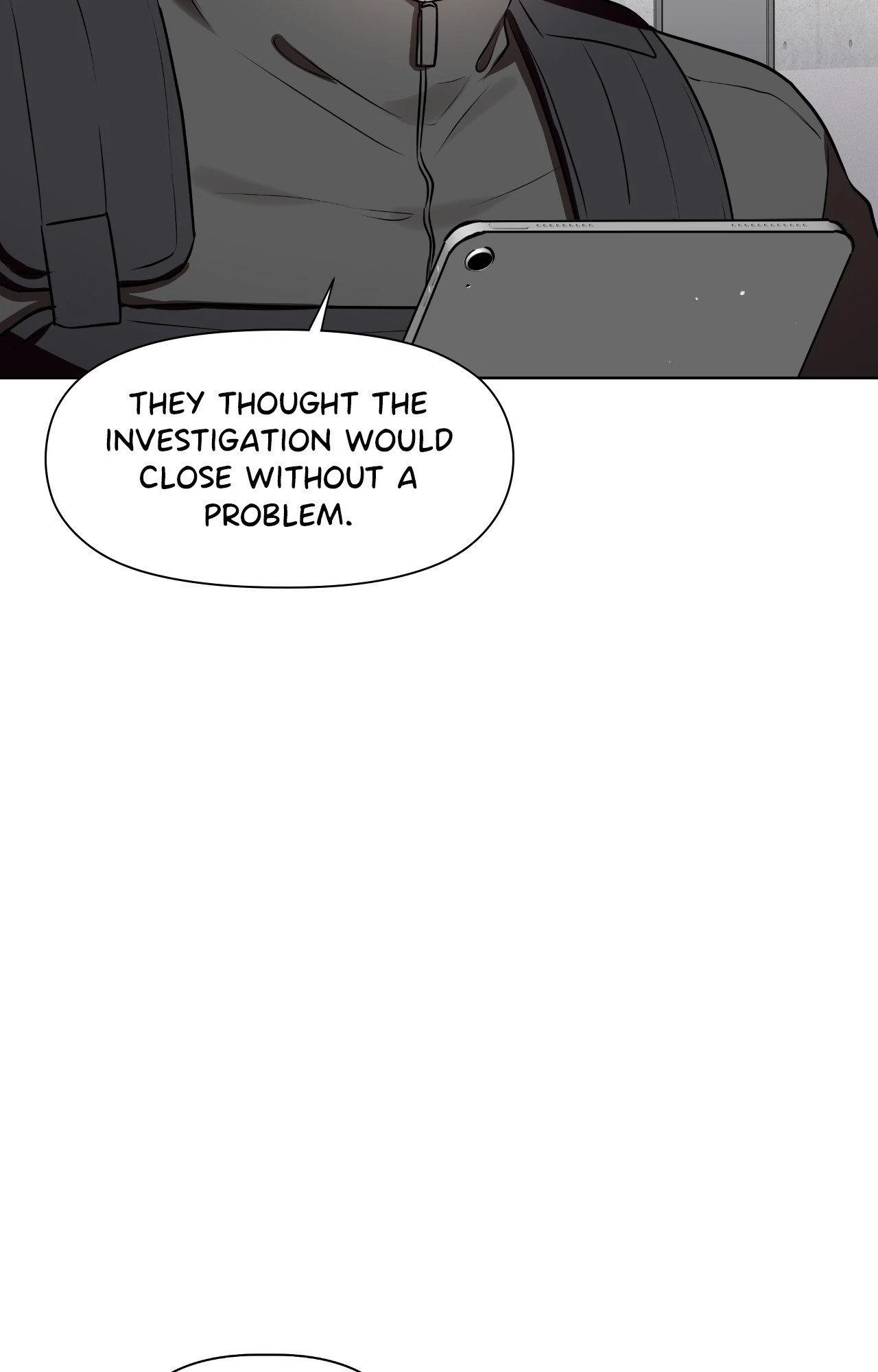 My Perfect Omega Chapter 29 - Page 93 in English