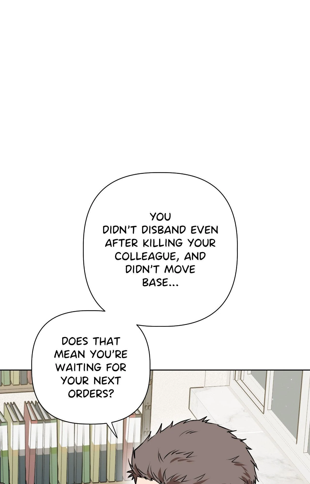 My Perfect Omega Chapter 29 - Page 95 in English