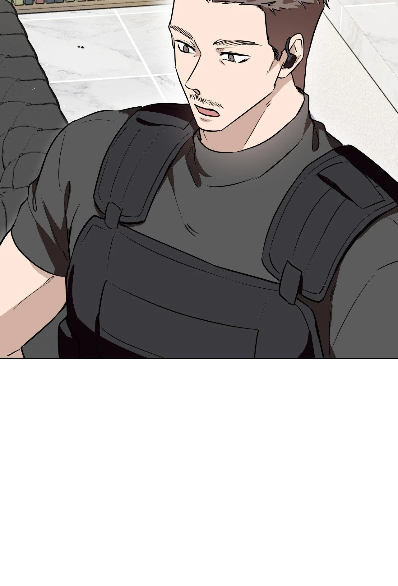 My Perfect Omega Chapter 29 - Page 96 in English