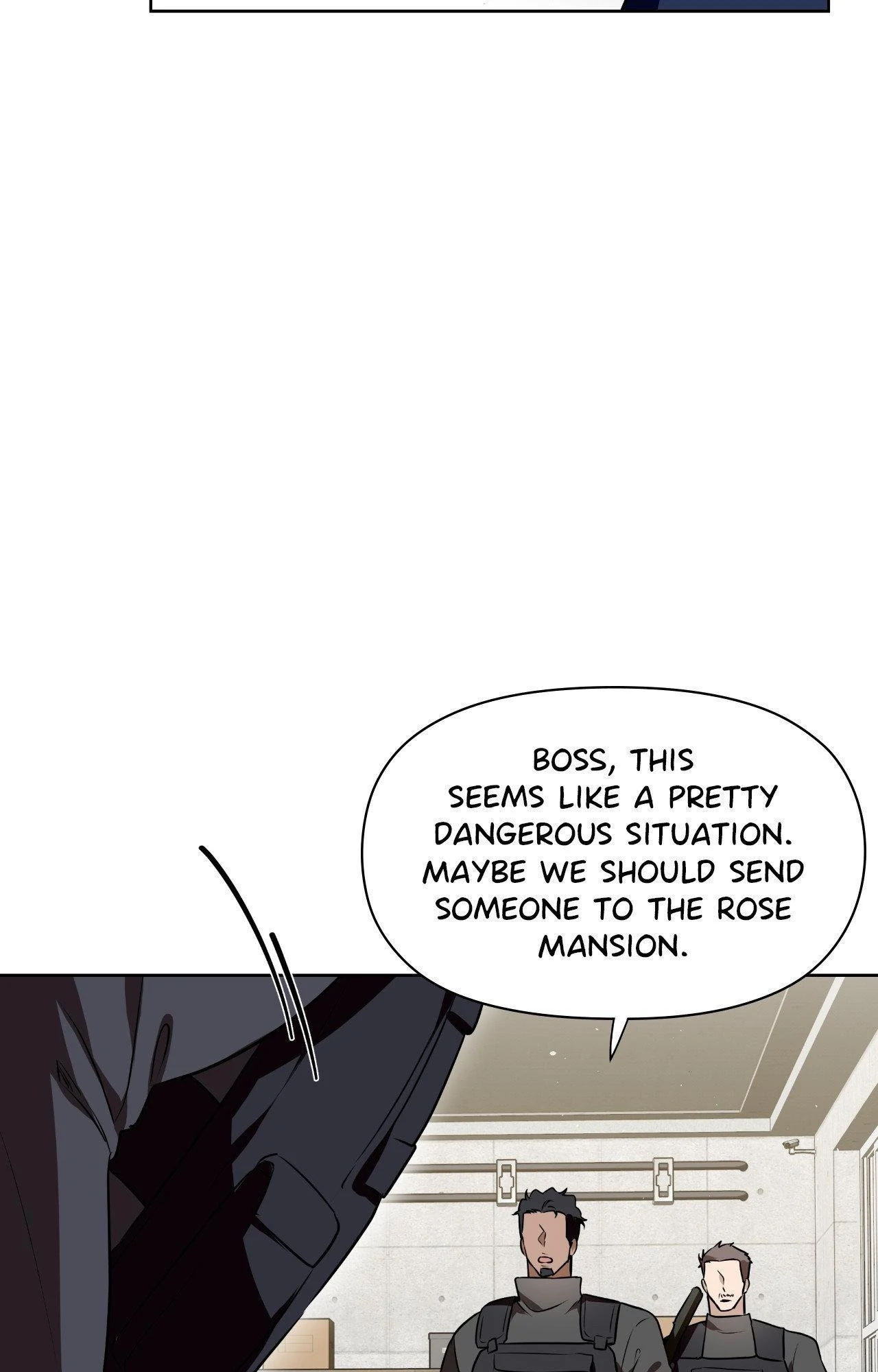 My Perfect Omega Chapter 29 - Page 98 in English