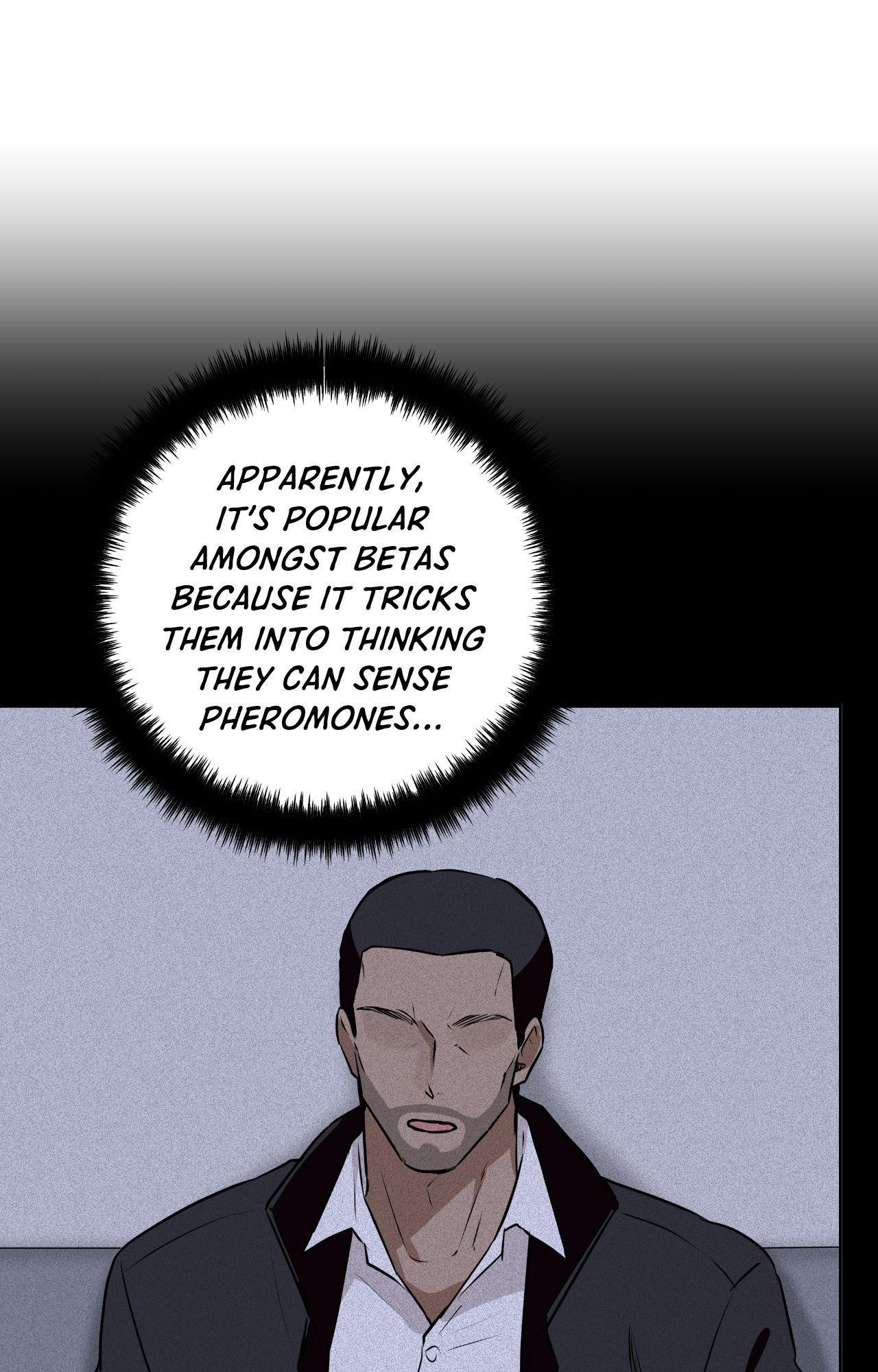 My Perfect Omega Chapter 30 - Page 13 in English