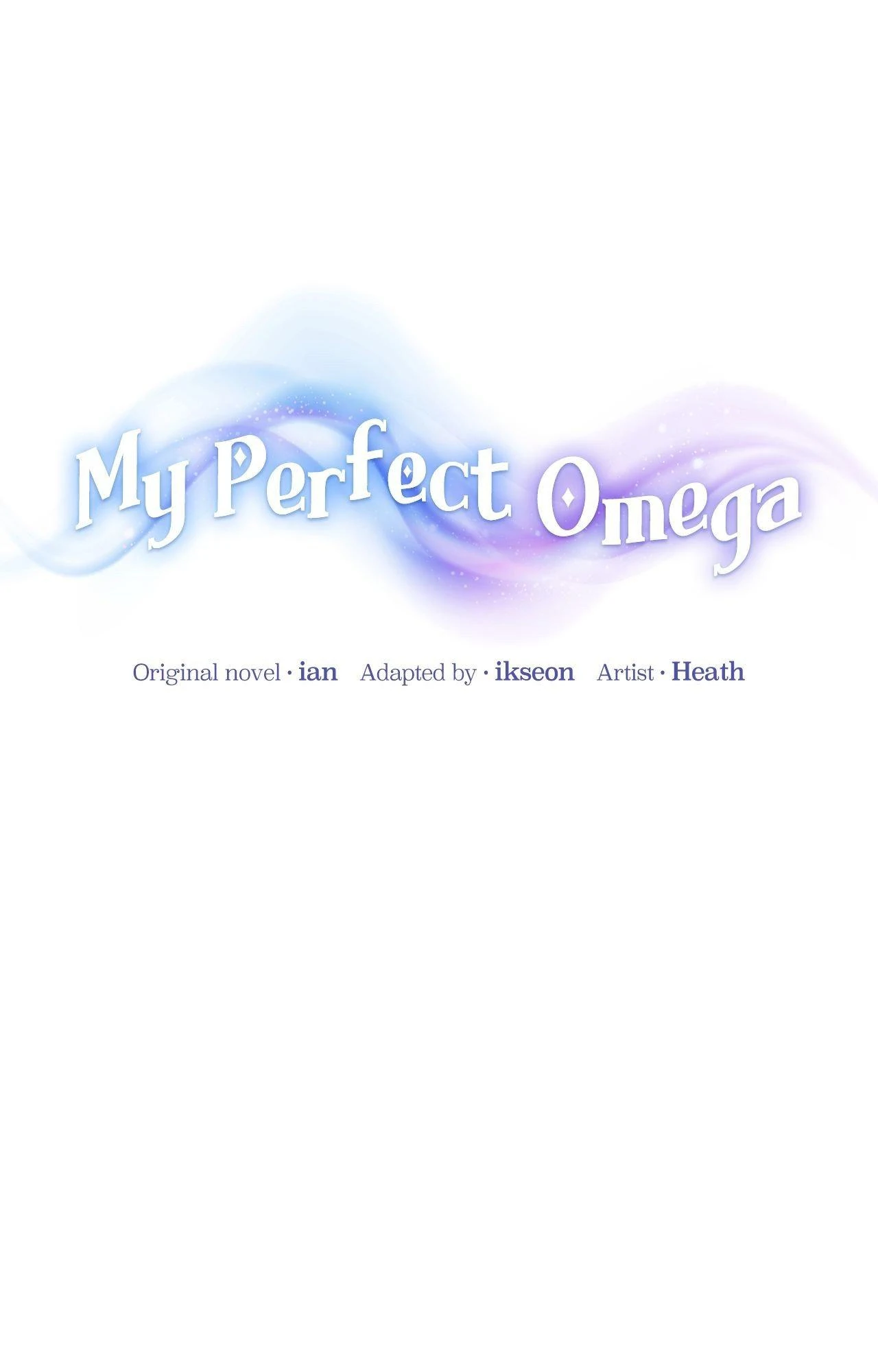 My Perfect Omega Chapter 30 - Page 25 in English