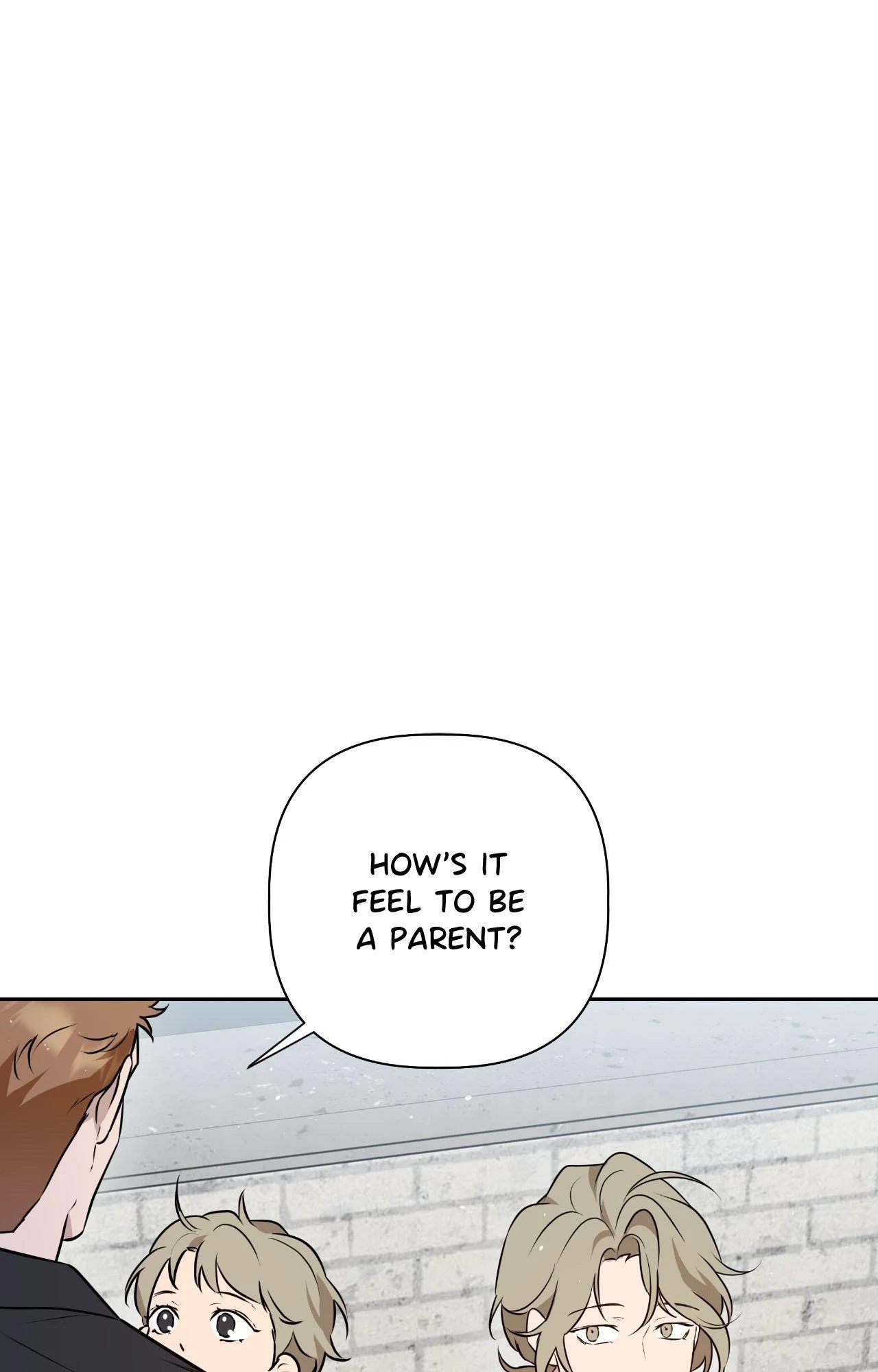My Perfect Omega Chapter 30 - Page 46 in English