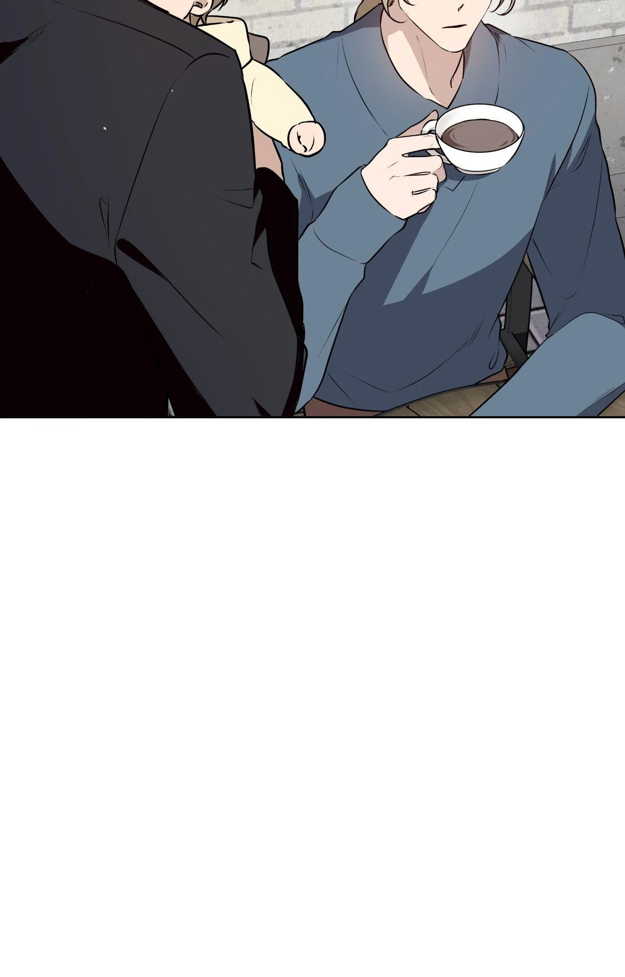My Perfect Omega Chapter 30 - Page 47 in English