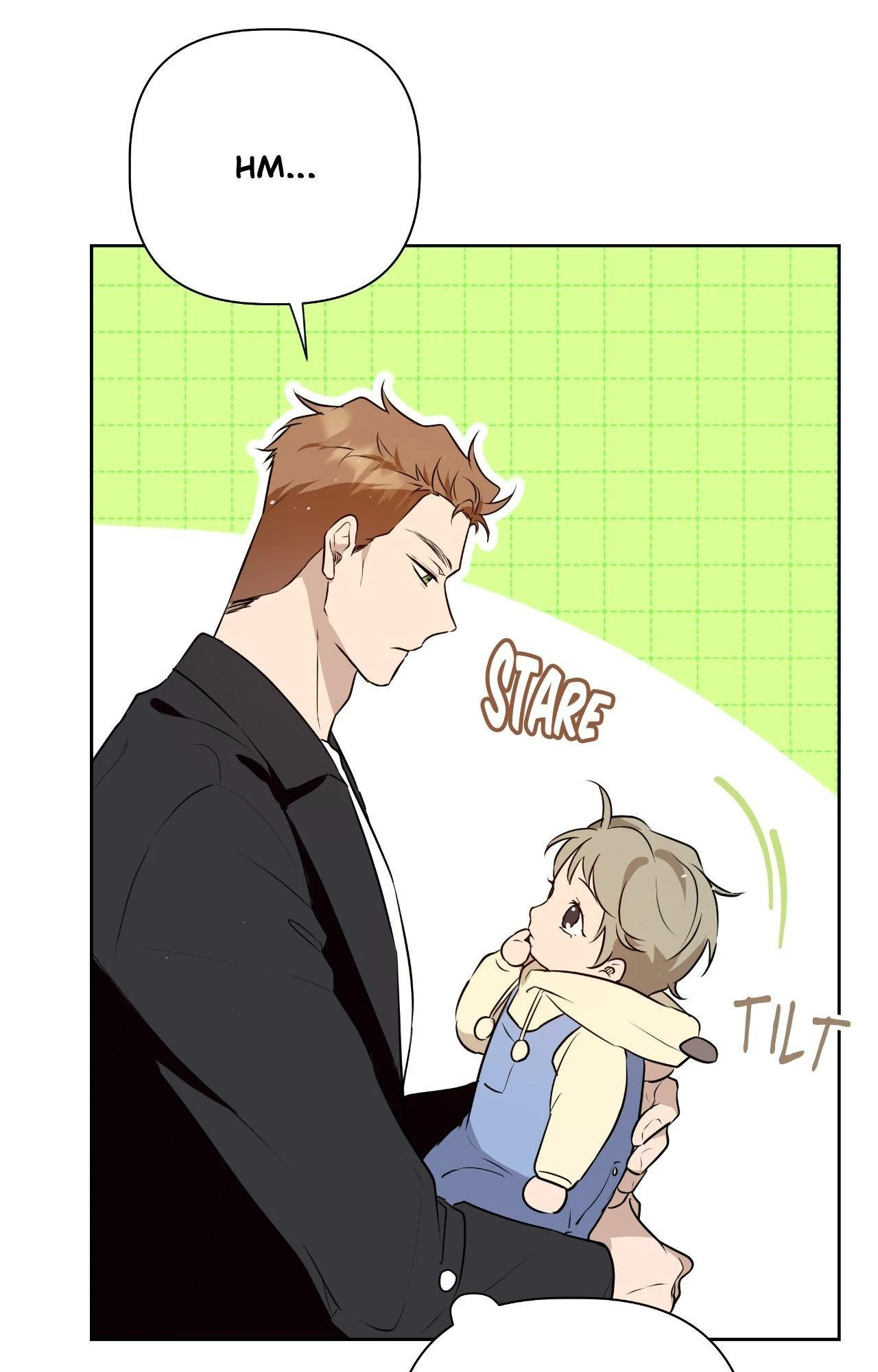 My Perfect Omega Chapter 30 - Page 51 in English