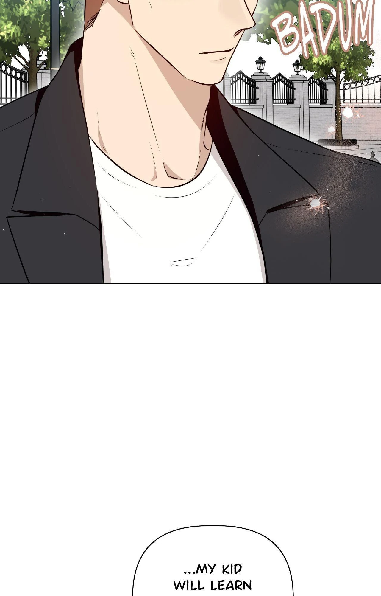My Perfect Omega Chapter 30 - Page 60 in English