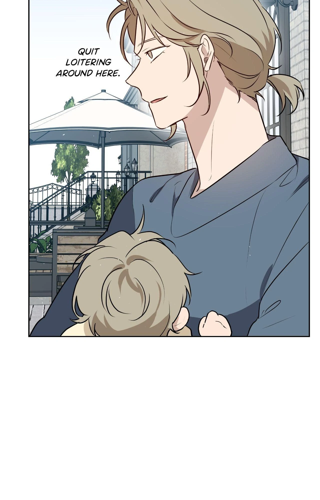 My Perfect Omega Chapter 30 - Page 66 in English