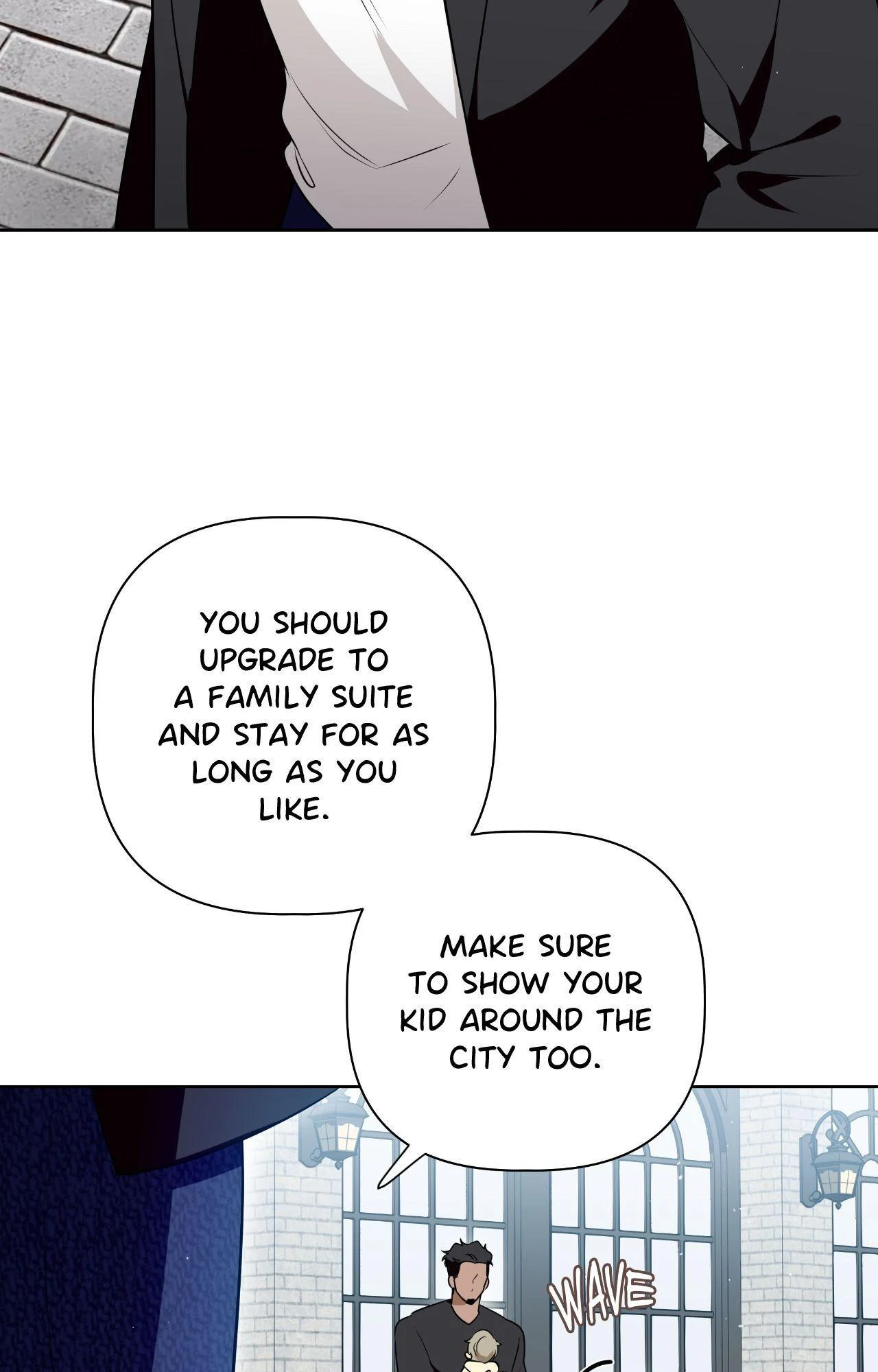 My Perfect Omega Chapter 30 - Page 68 in English