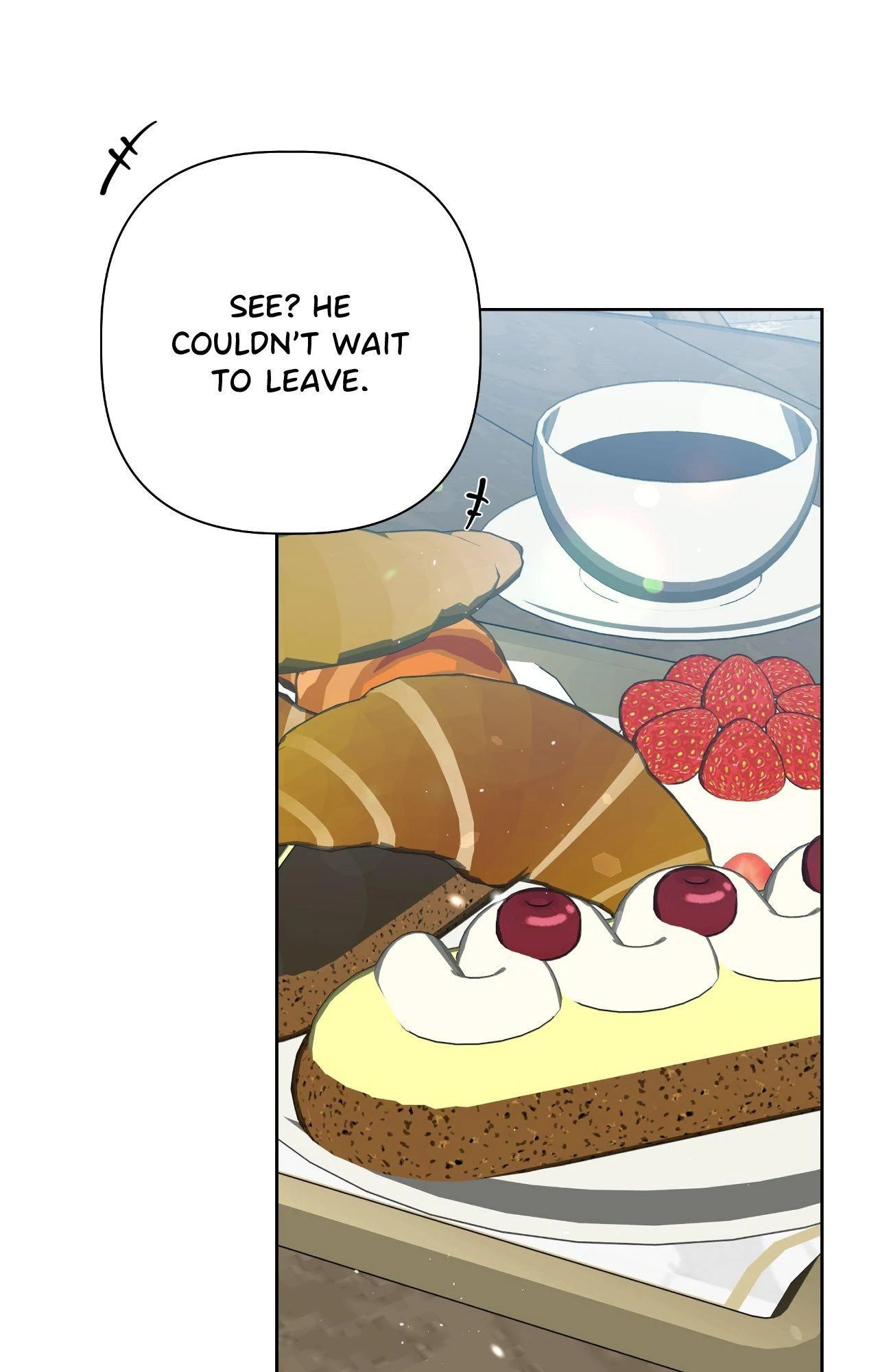 My Perfect Omega Chapter 30 - Page 70 in English