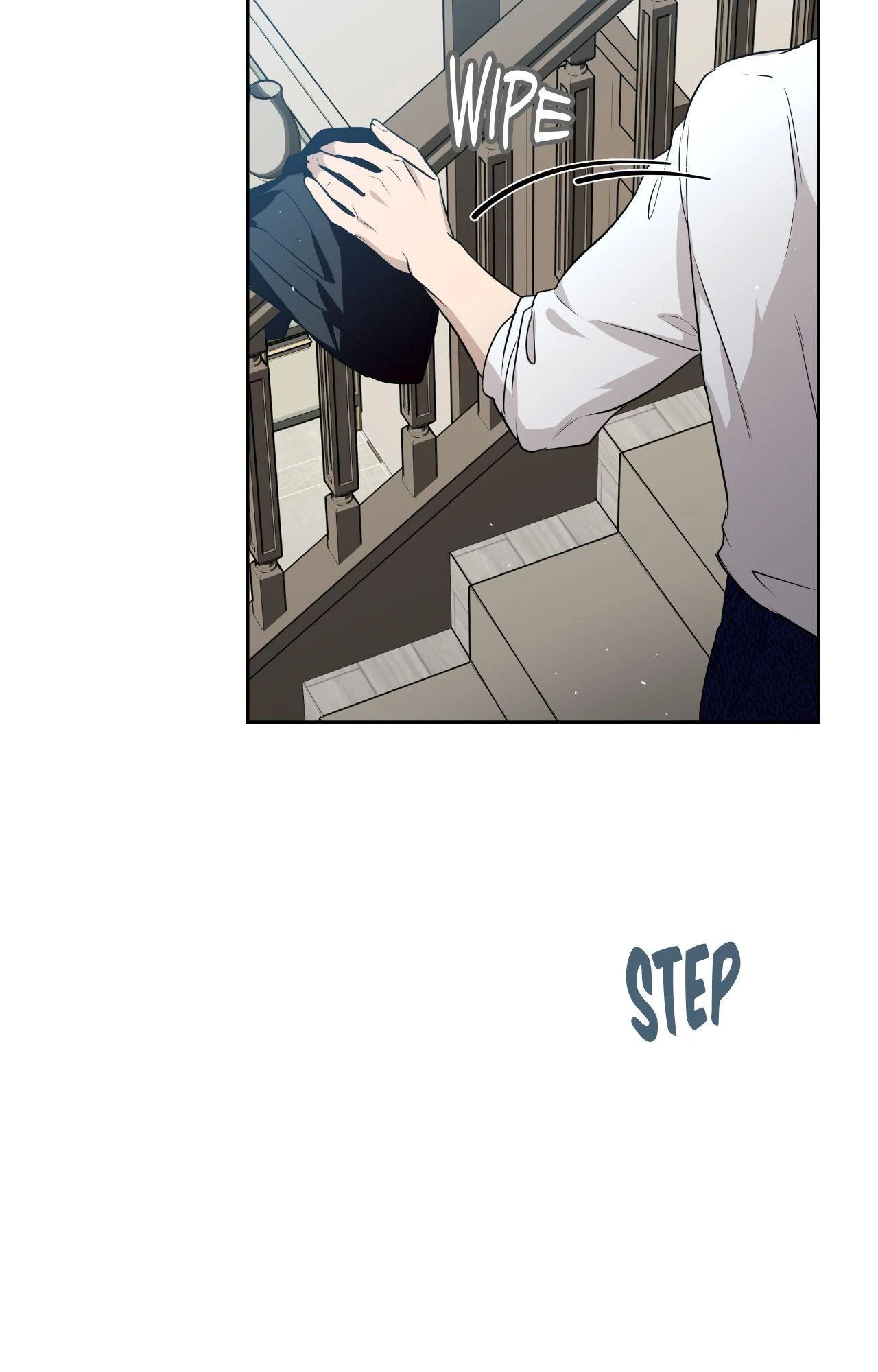 My Perfect Omega Chapter 30 - Page 75 in English