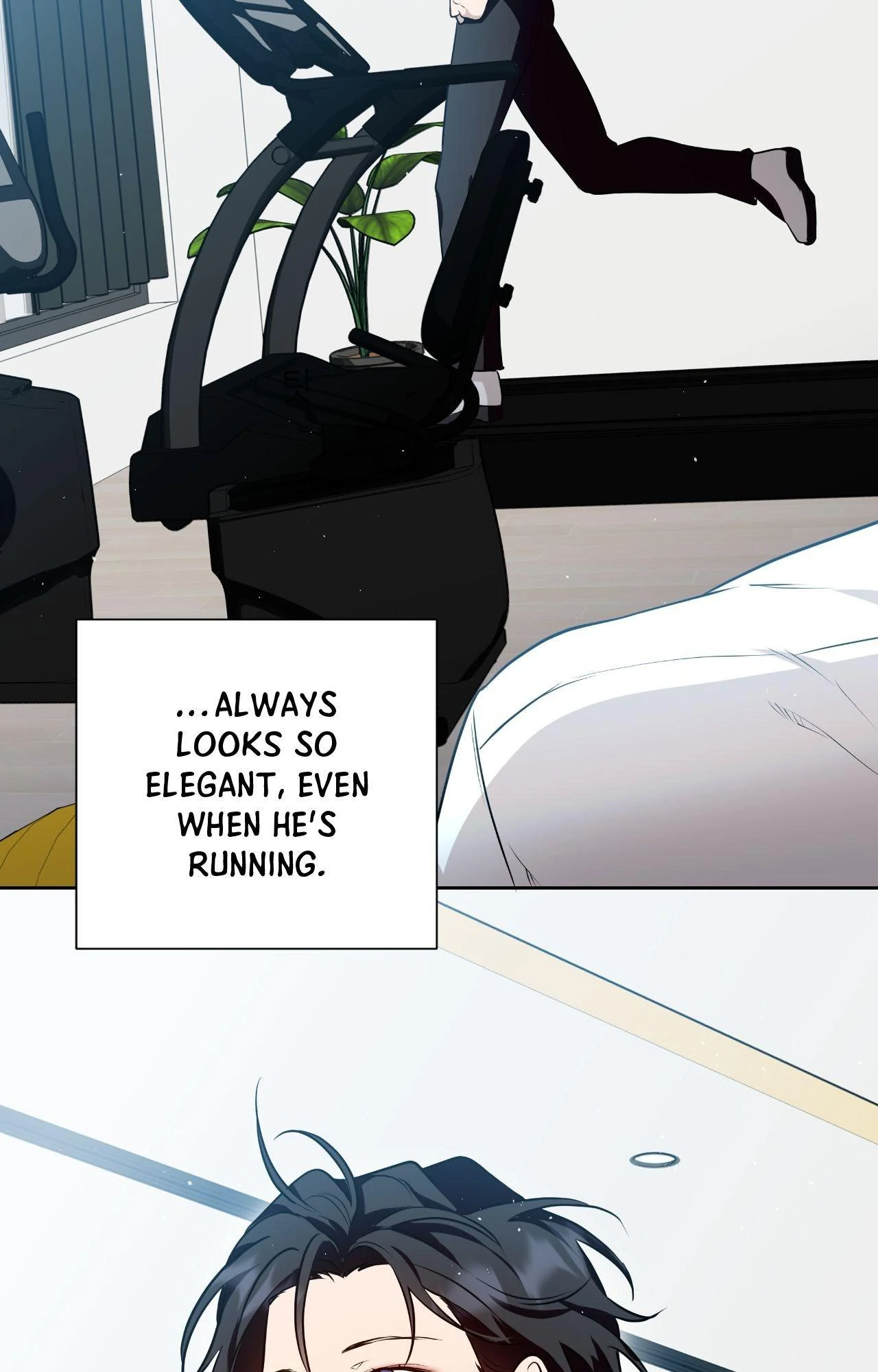 My Perfect Omega Chapter 30 - Page 89 in English