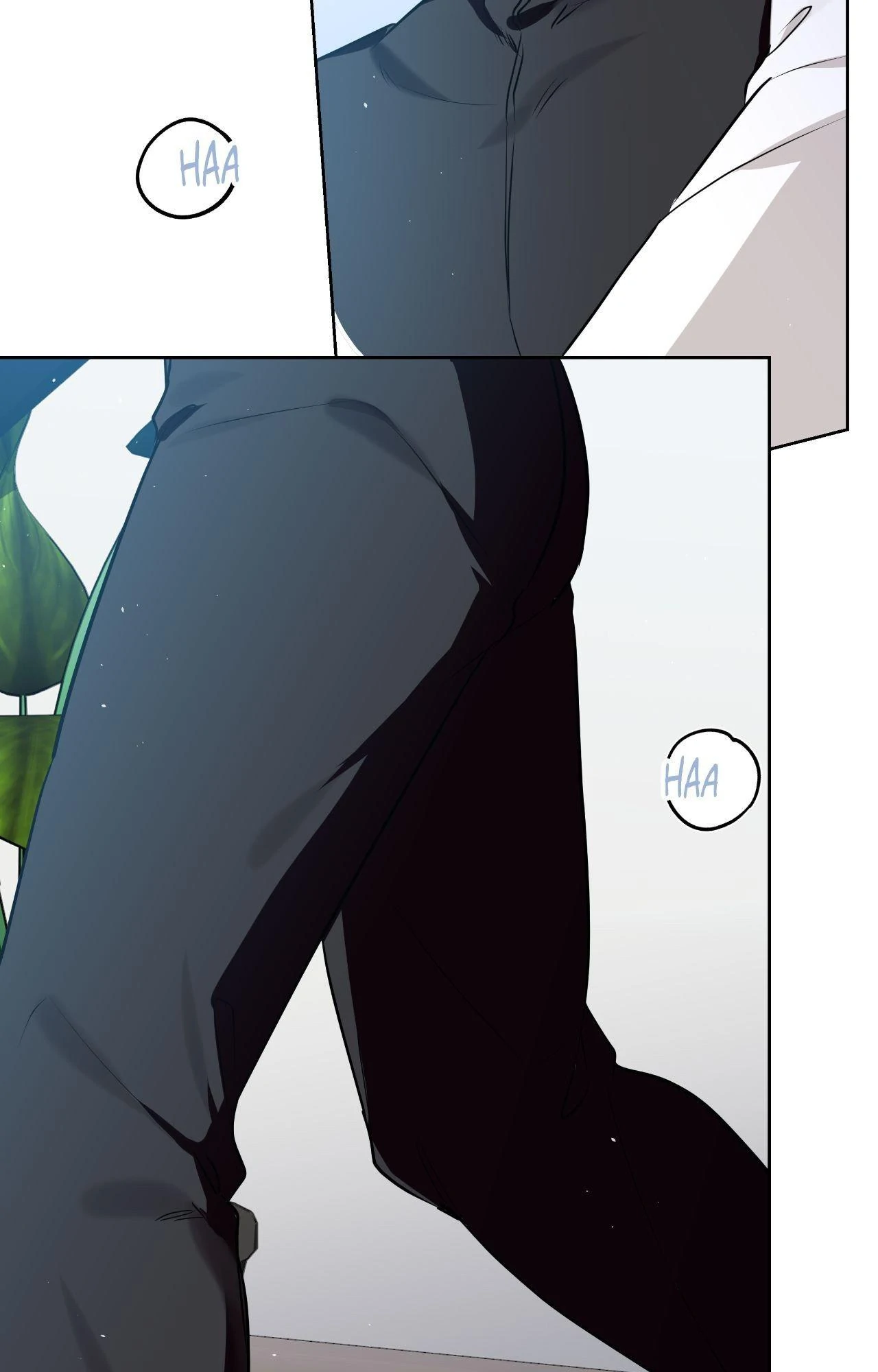 My Perfect Omega Chapter 30 - Page 92 in English
