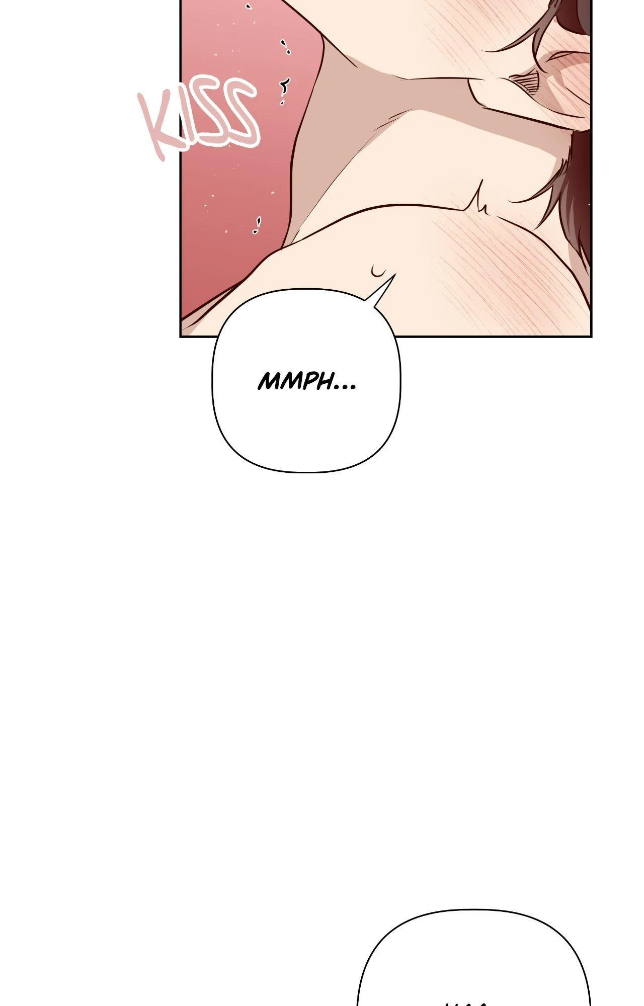 My Perfect Omega Chapter 31 - Page 22 in English