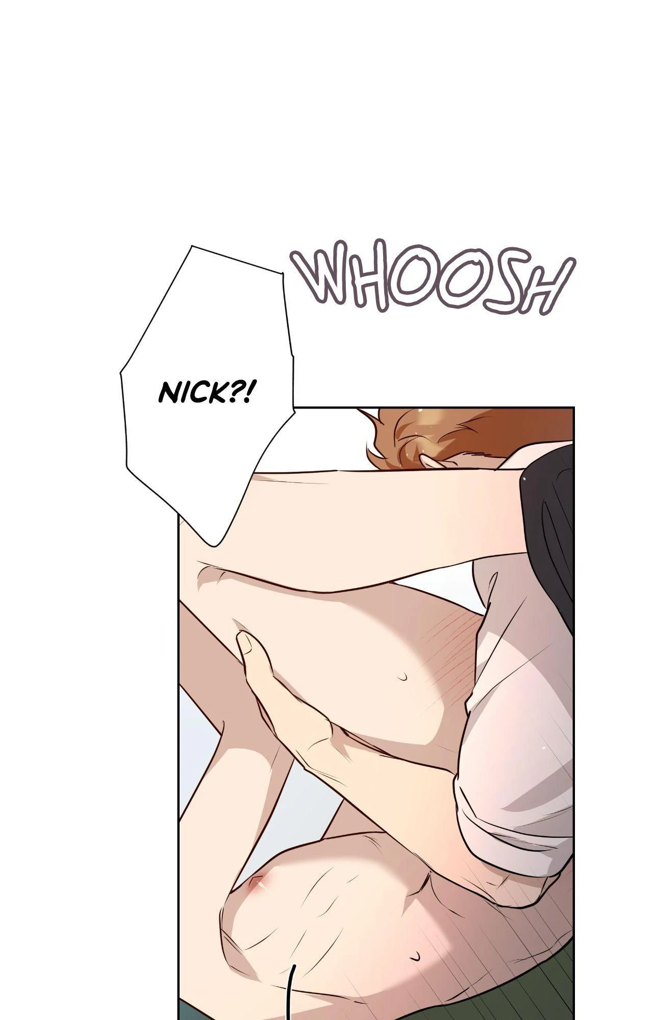 My Perfect Omega Chapter 31 - Page 29 in English