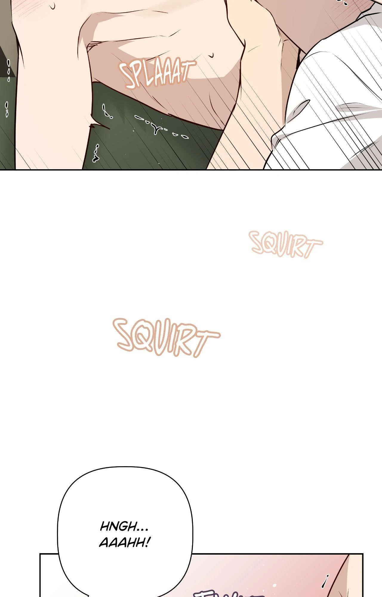 My Perfect Omega Chapter 31 - Page 38 in English